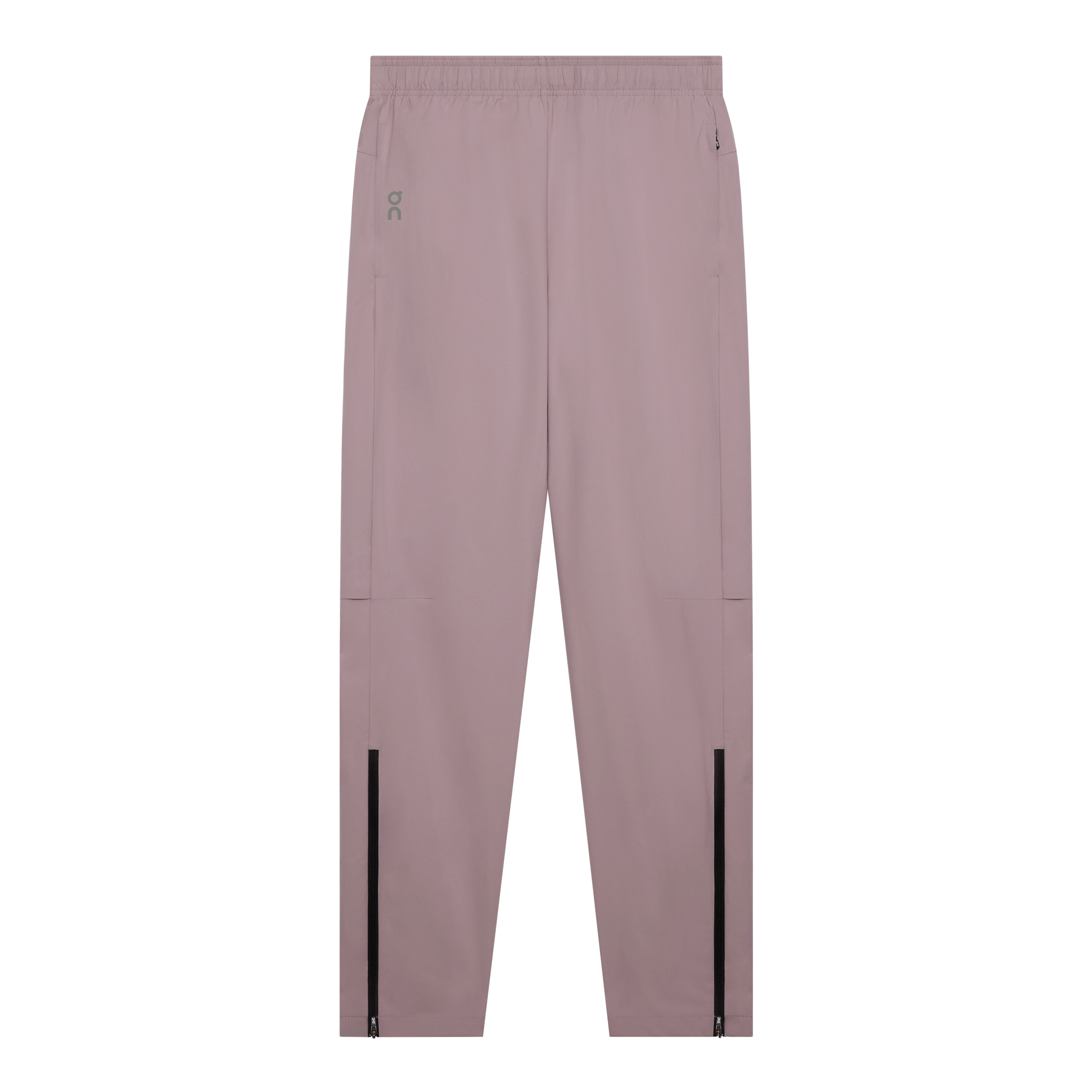 Core Pants in Heron