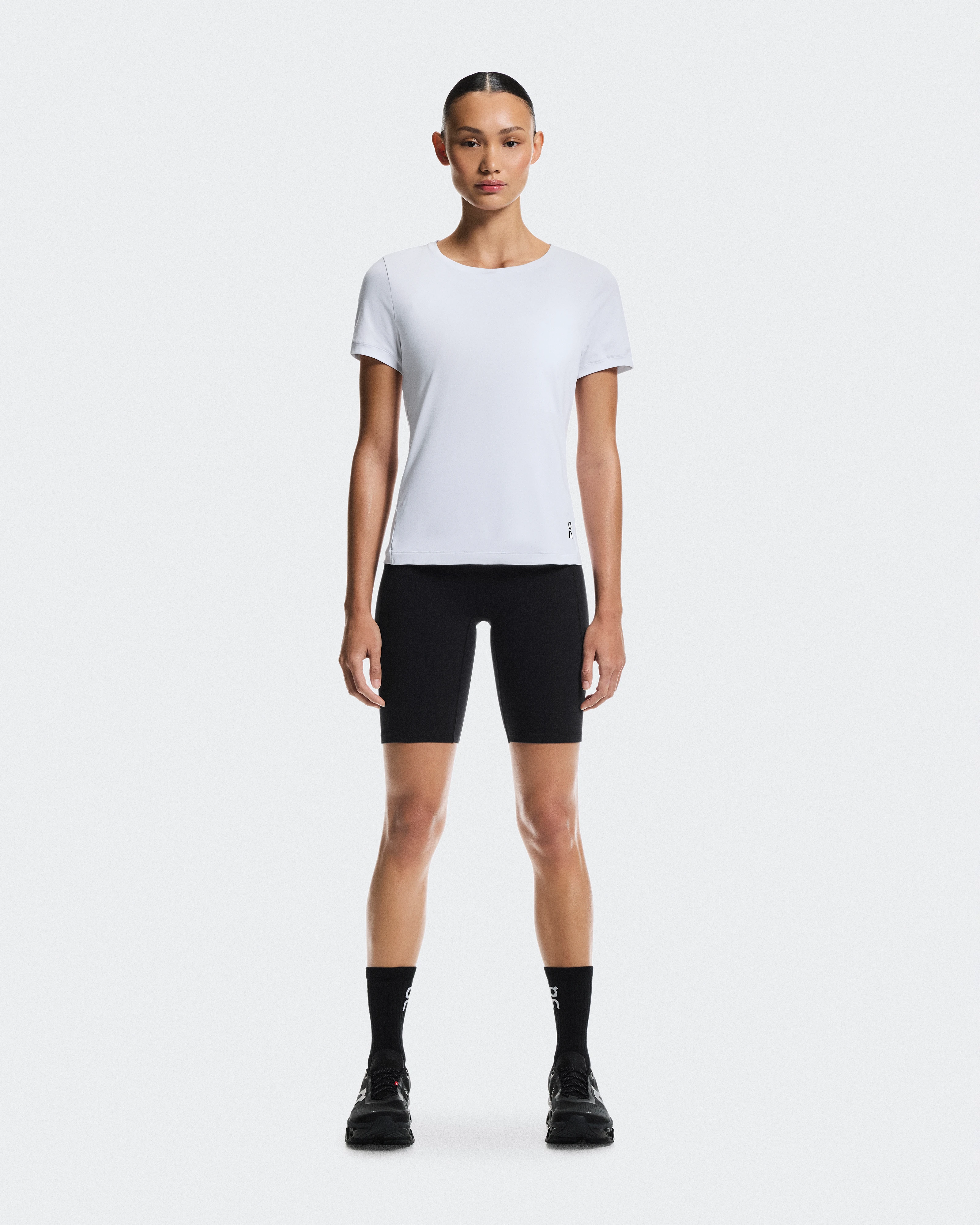 On Studio-T White Women Tops and t-shirts