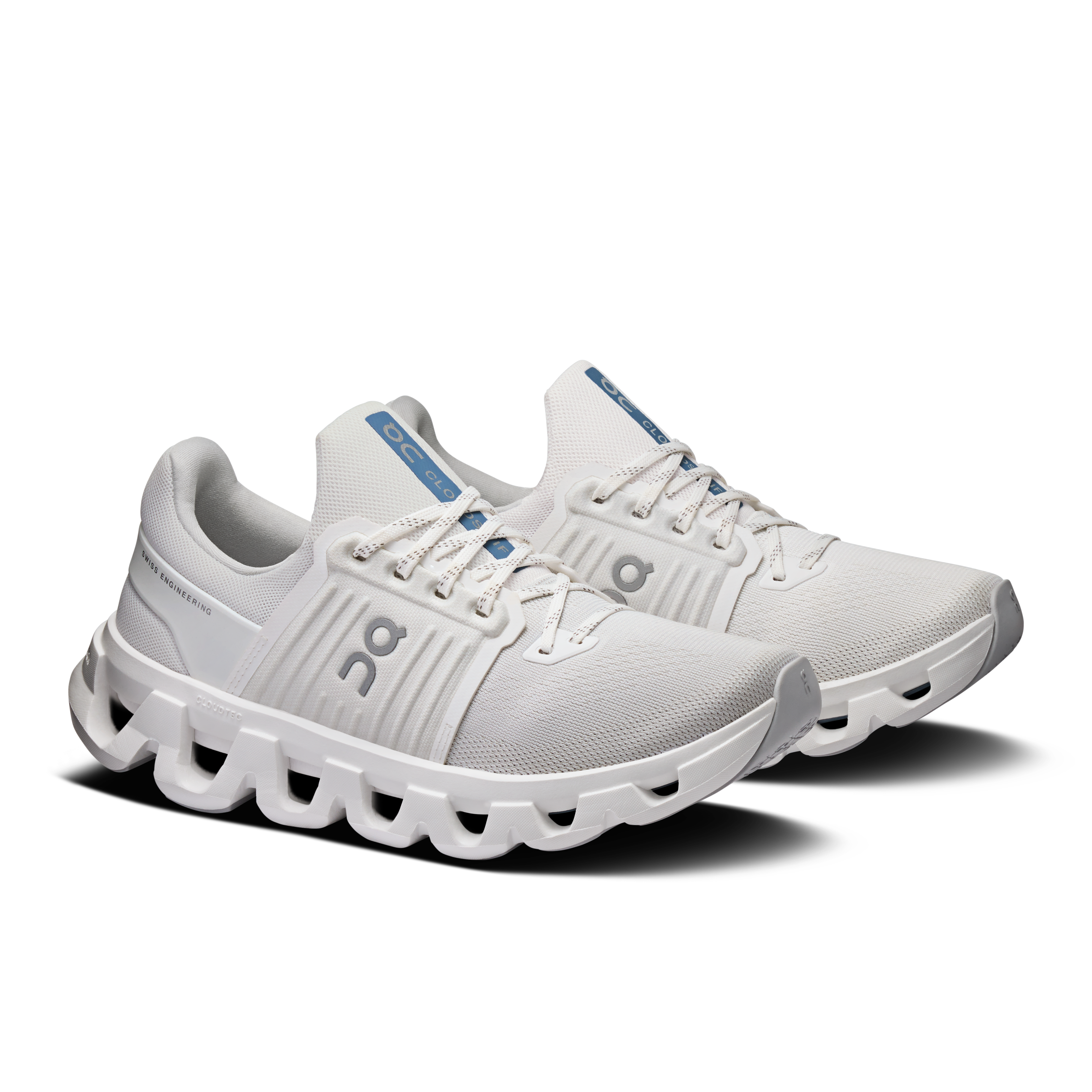 Cloudswift 4 ADWomen / White | White / 40