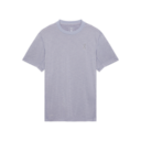Train-T Graphic Short-Sleeve Shirt in Lilac