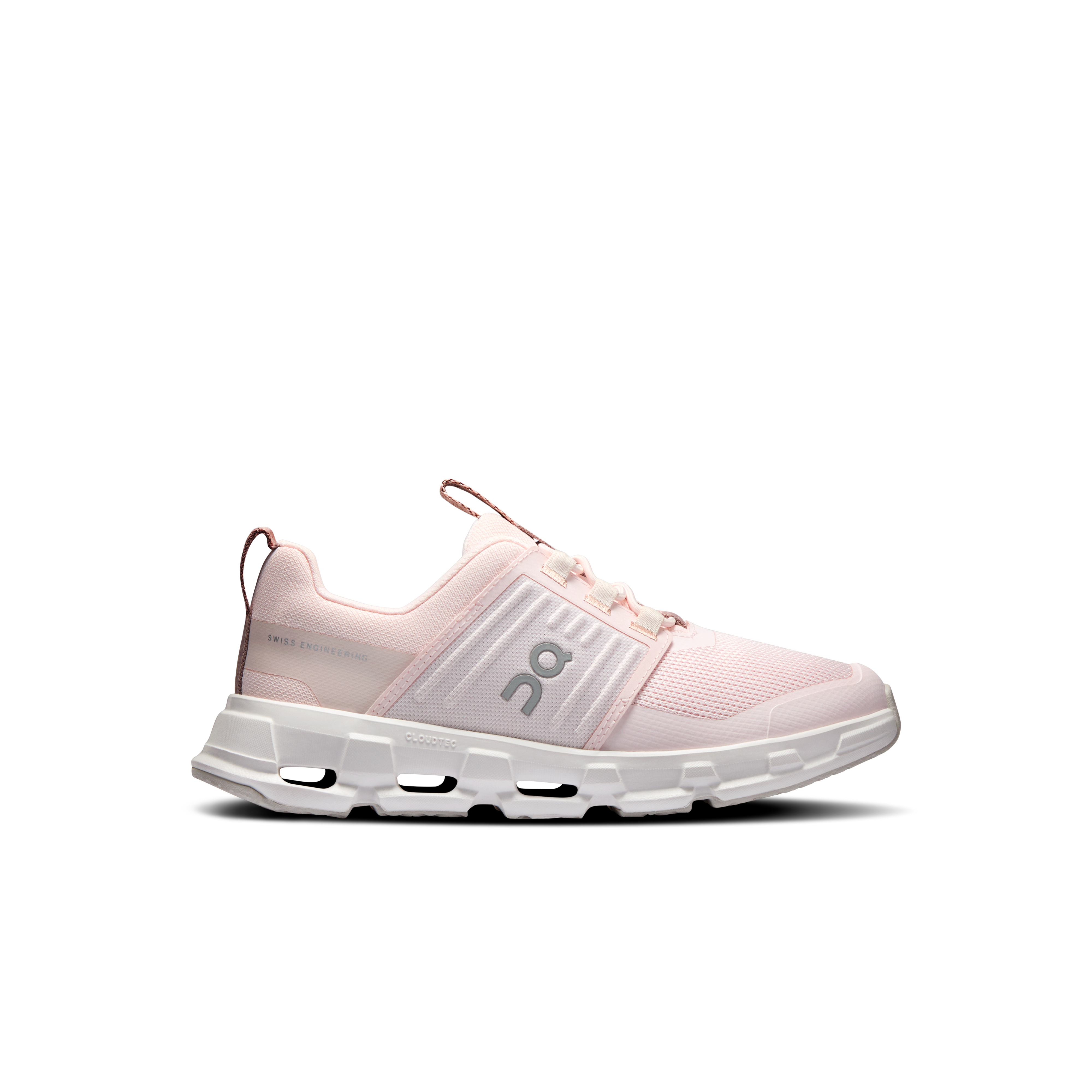 Salt | White