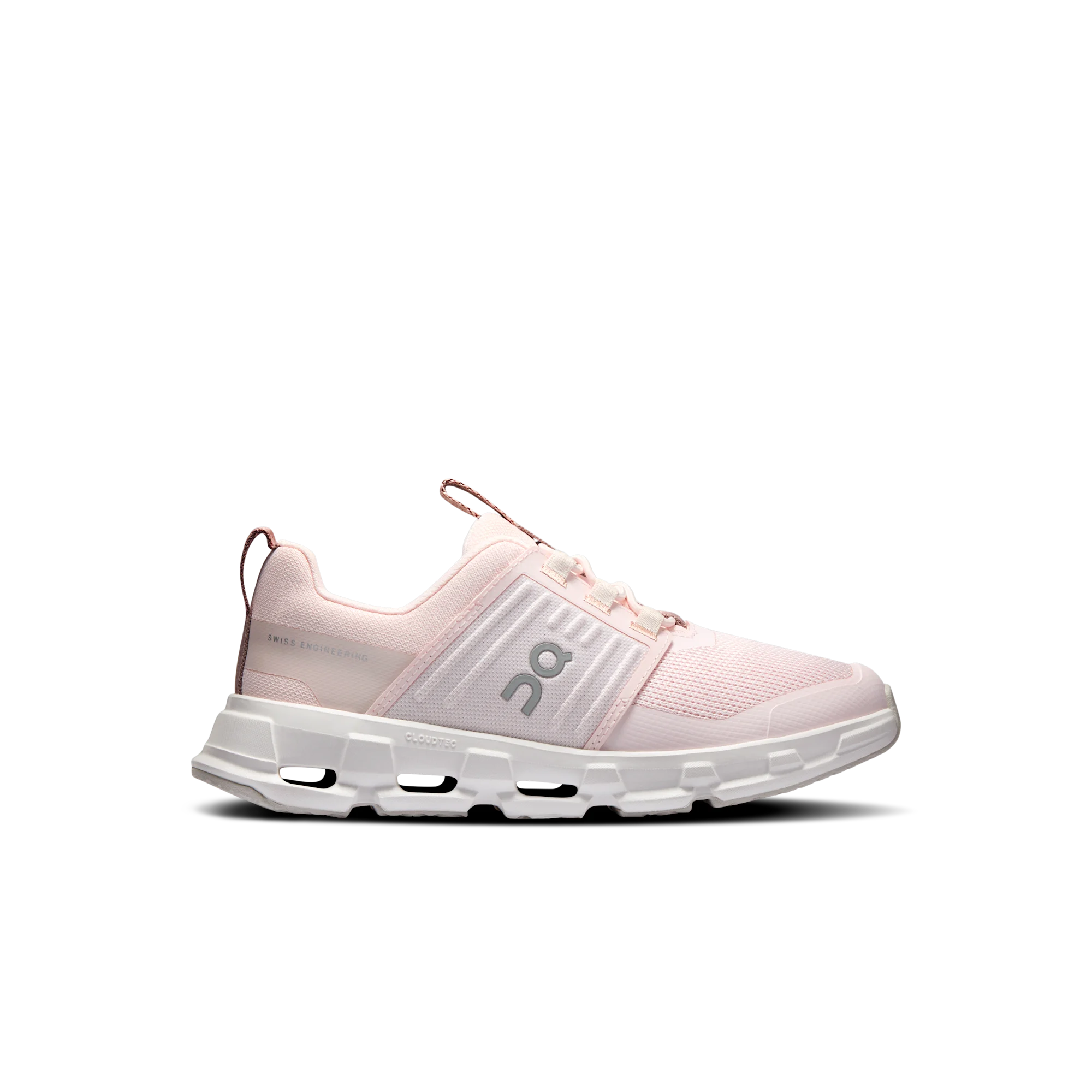 Kids Cloudswift Kids Salt | White
