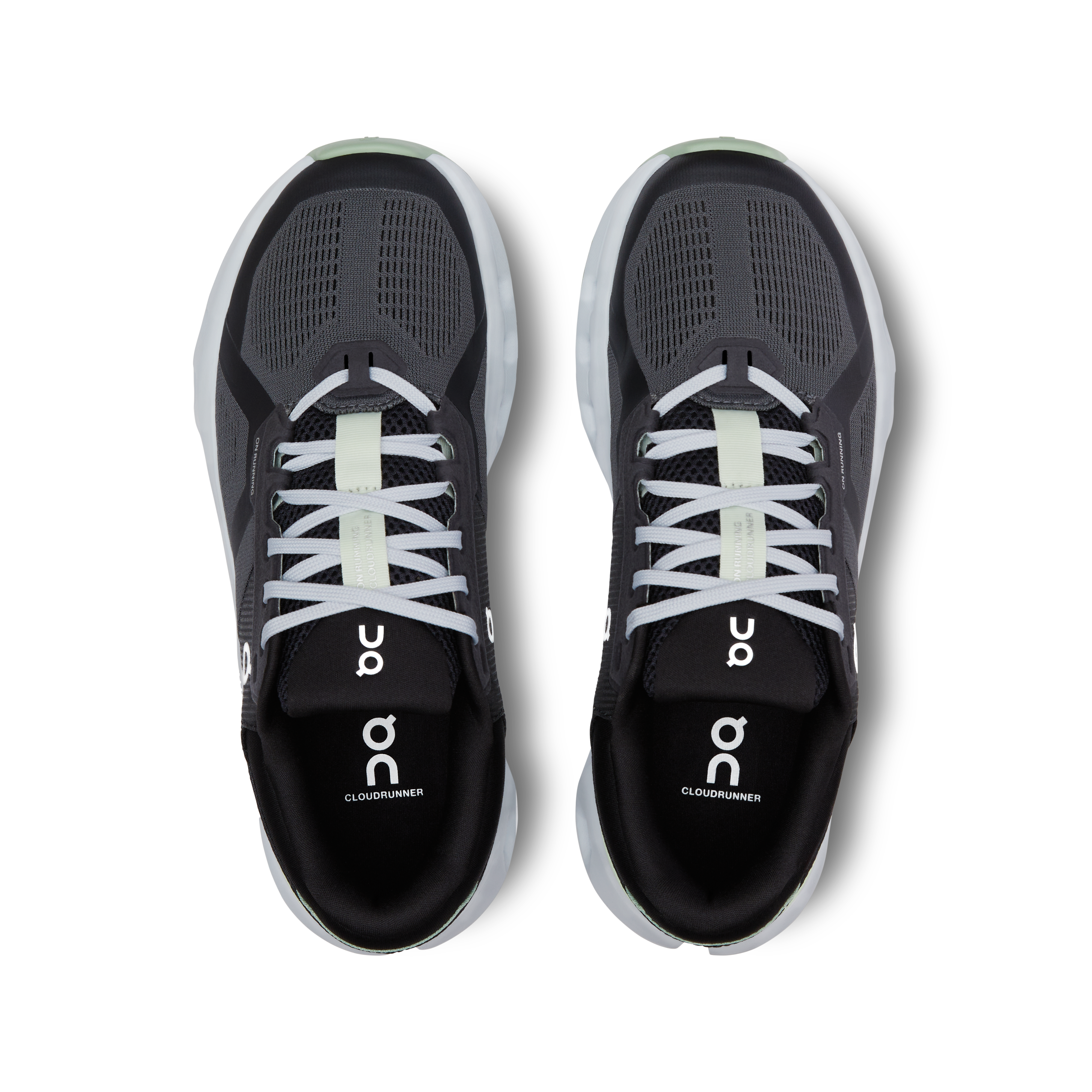 Cloudrunner 2Women / Shadow | Lima / 40