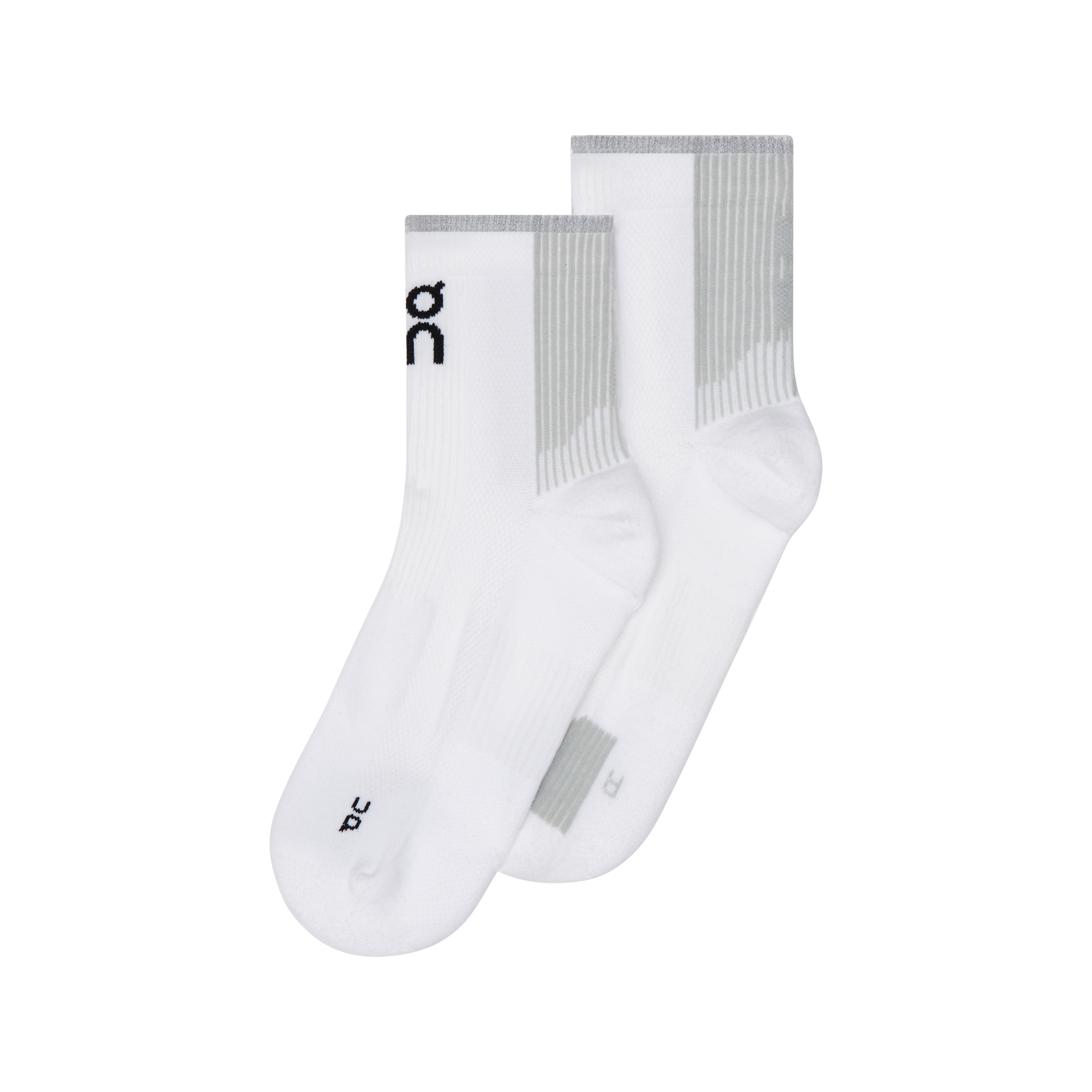 Unisex / White | Glacier / 47 - 49