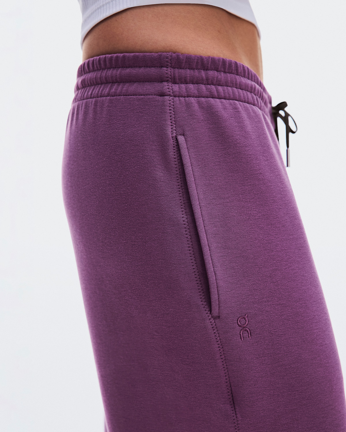 Women's Studio Pants Wide
