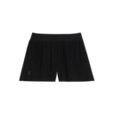 Mesh Shorts in Black