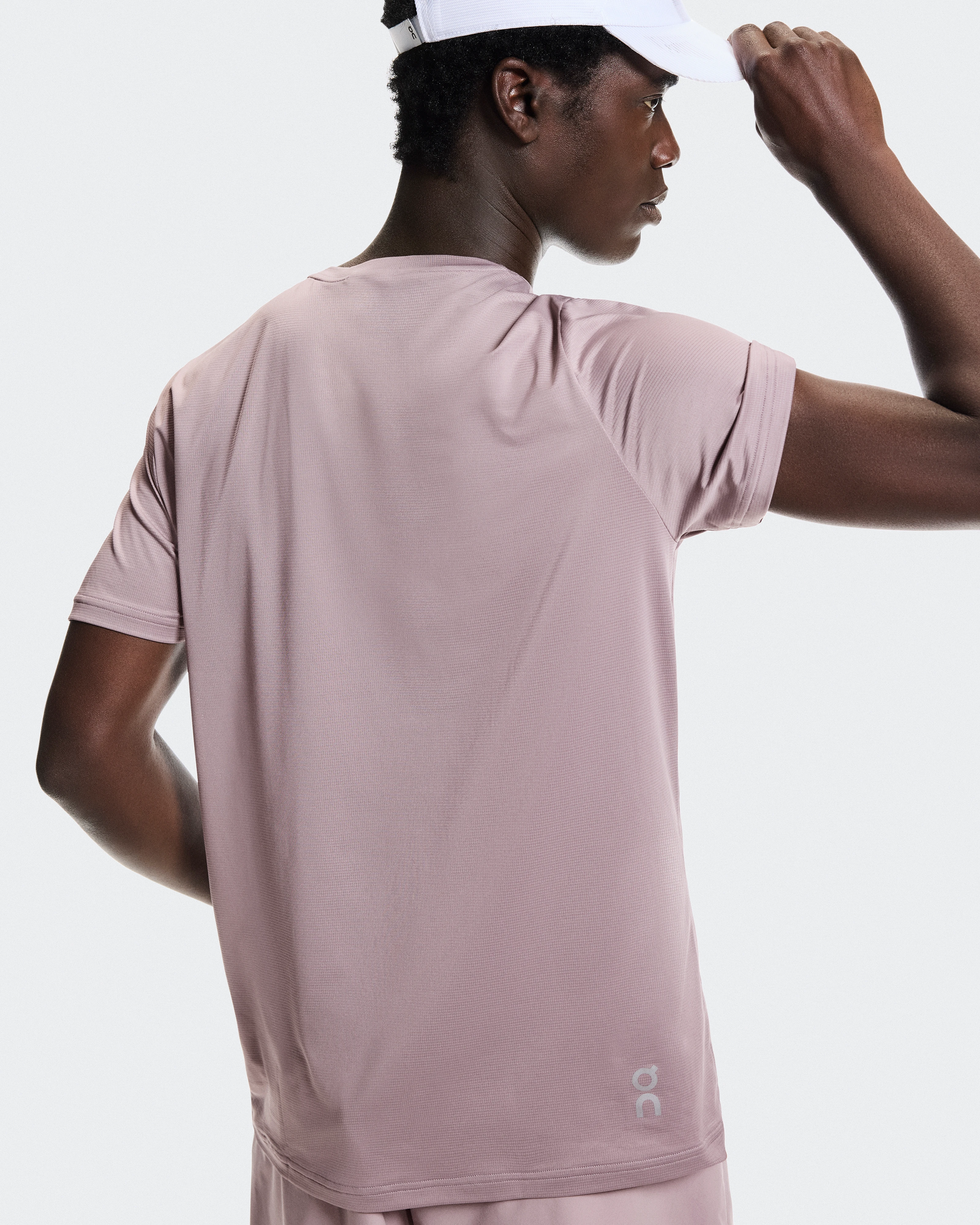 On Core-T Heron メンズ トップス＆Tシャツ