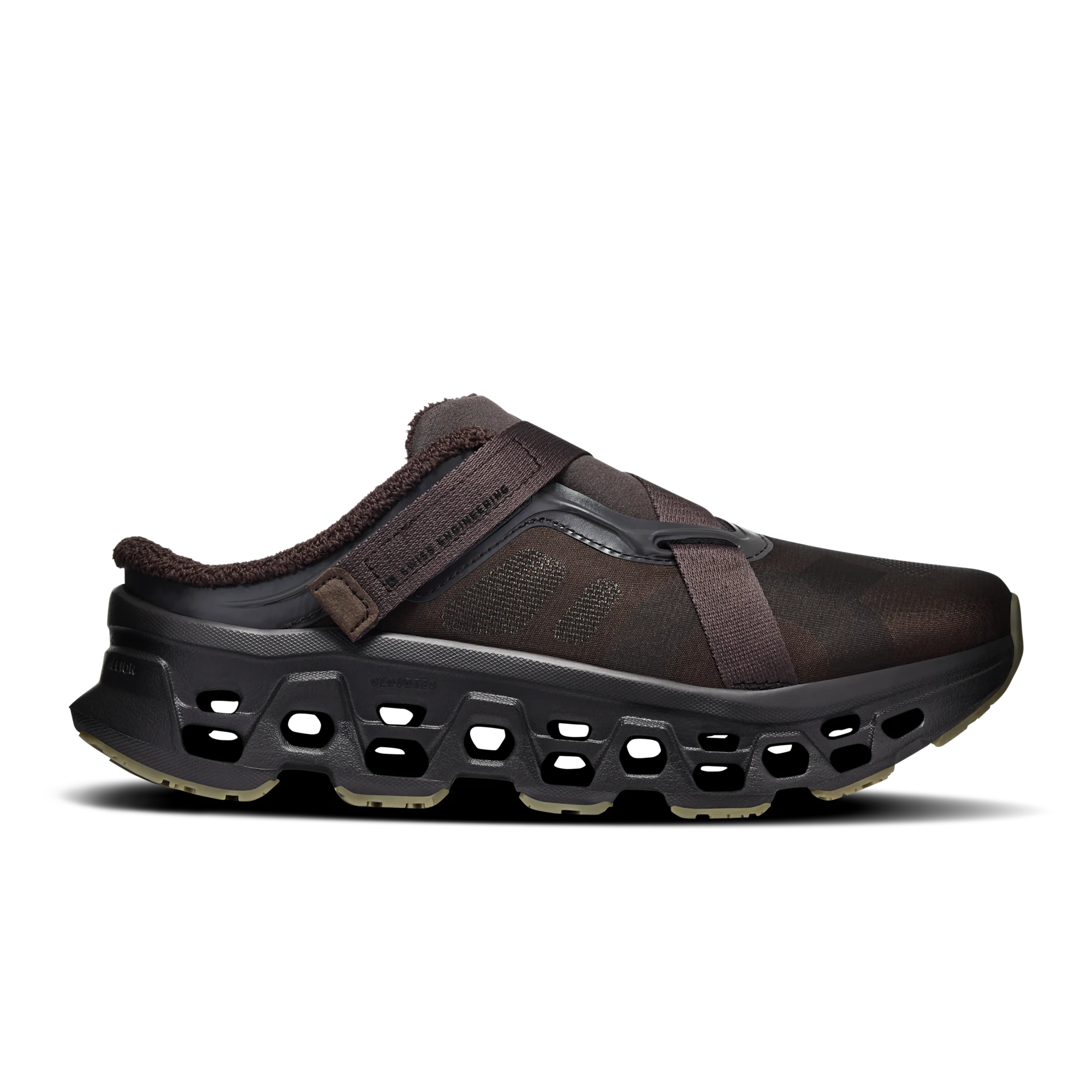 Women's Cloudmonster 3 Mule Loess | Hare - thumbnail 7