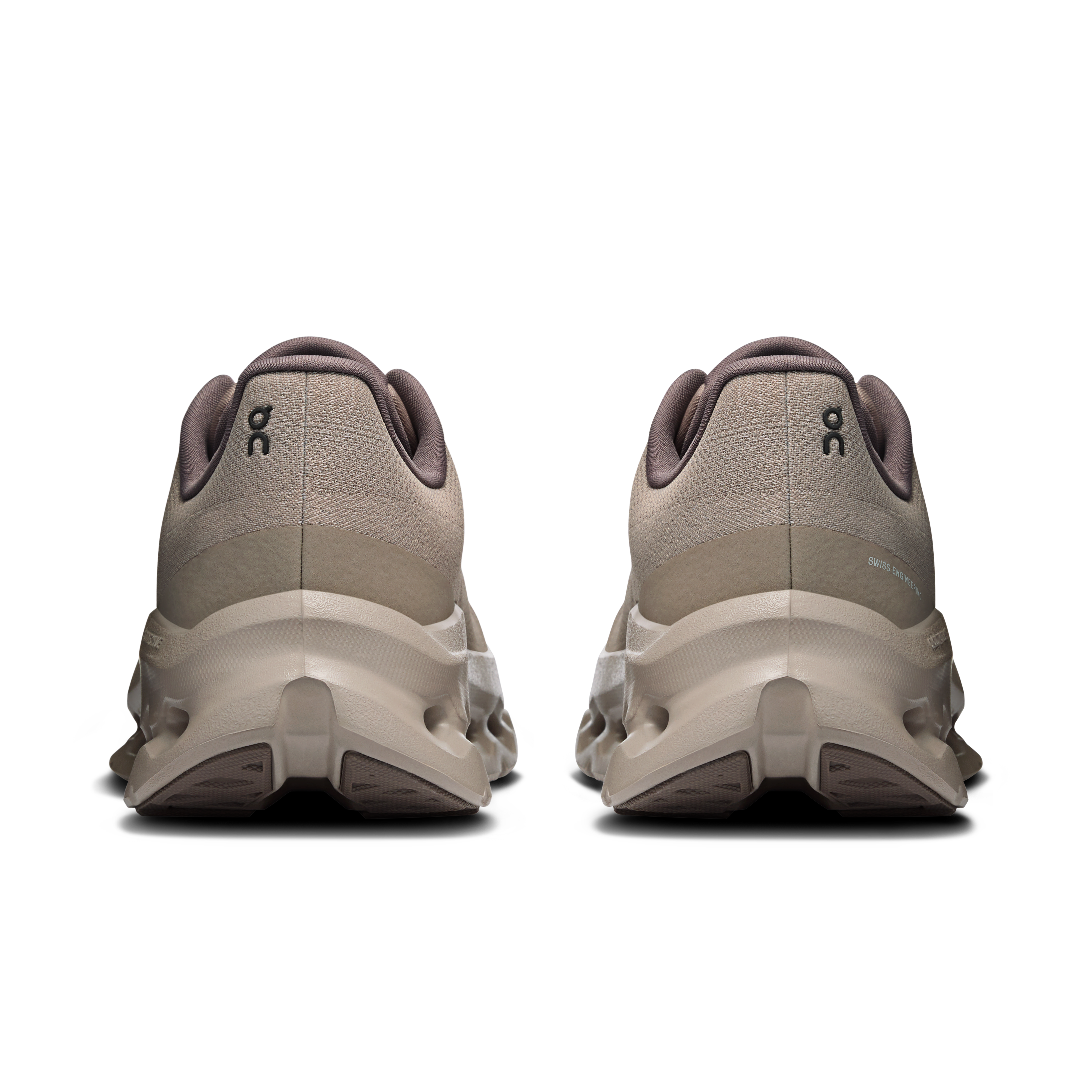 On Cloudtilt Cinder & Fog Women Active life Shoes