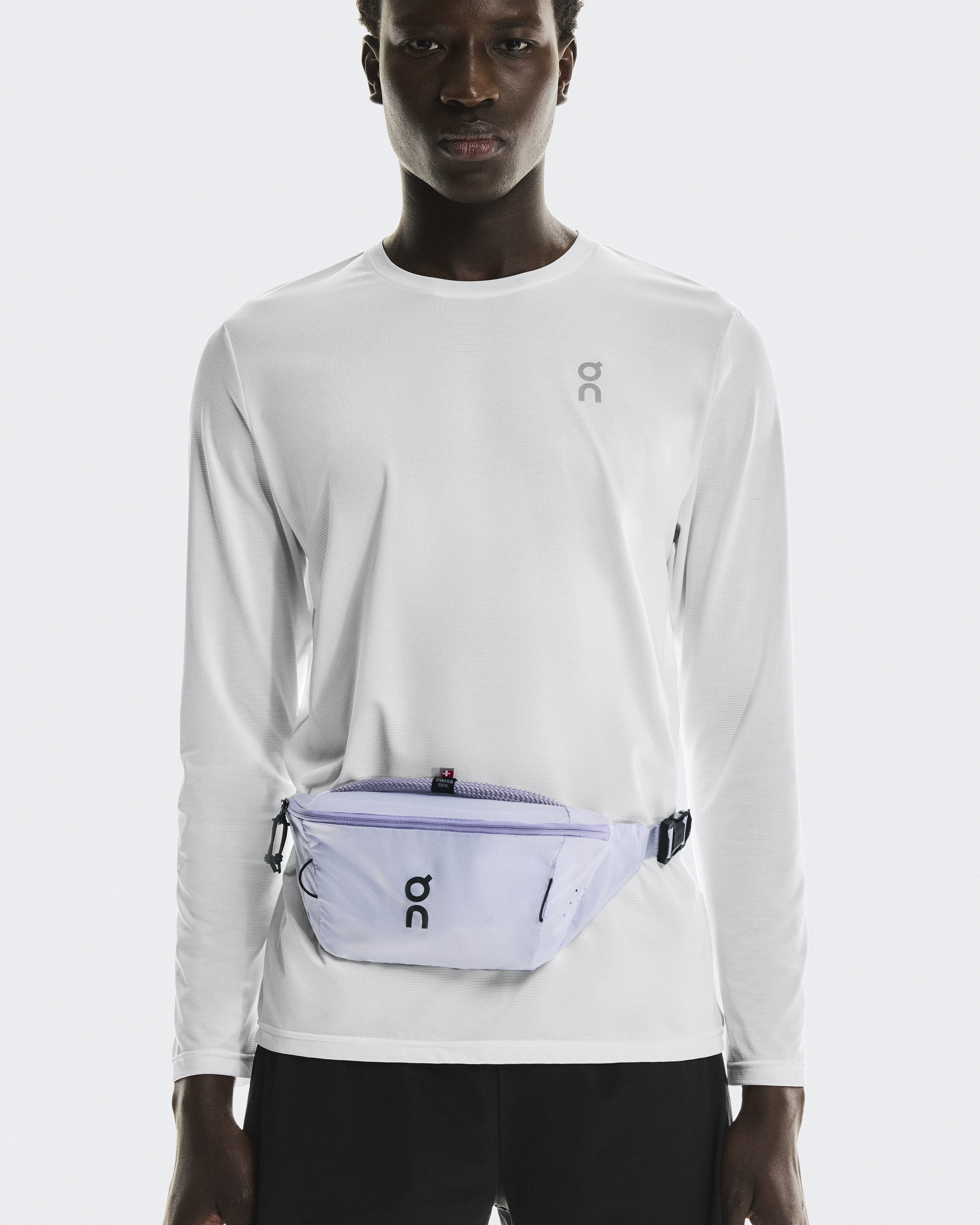 Waist Pack 2L Lite | Blue | On United States