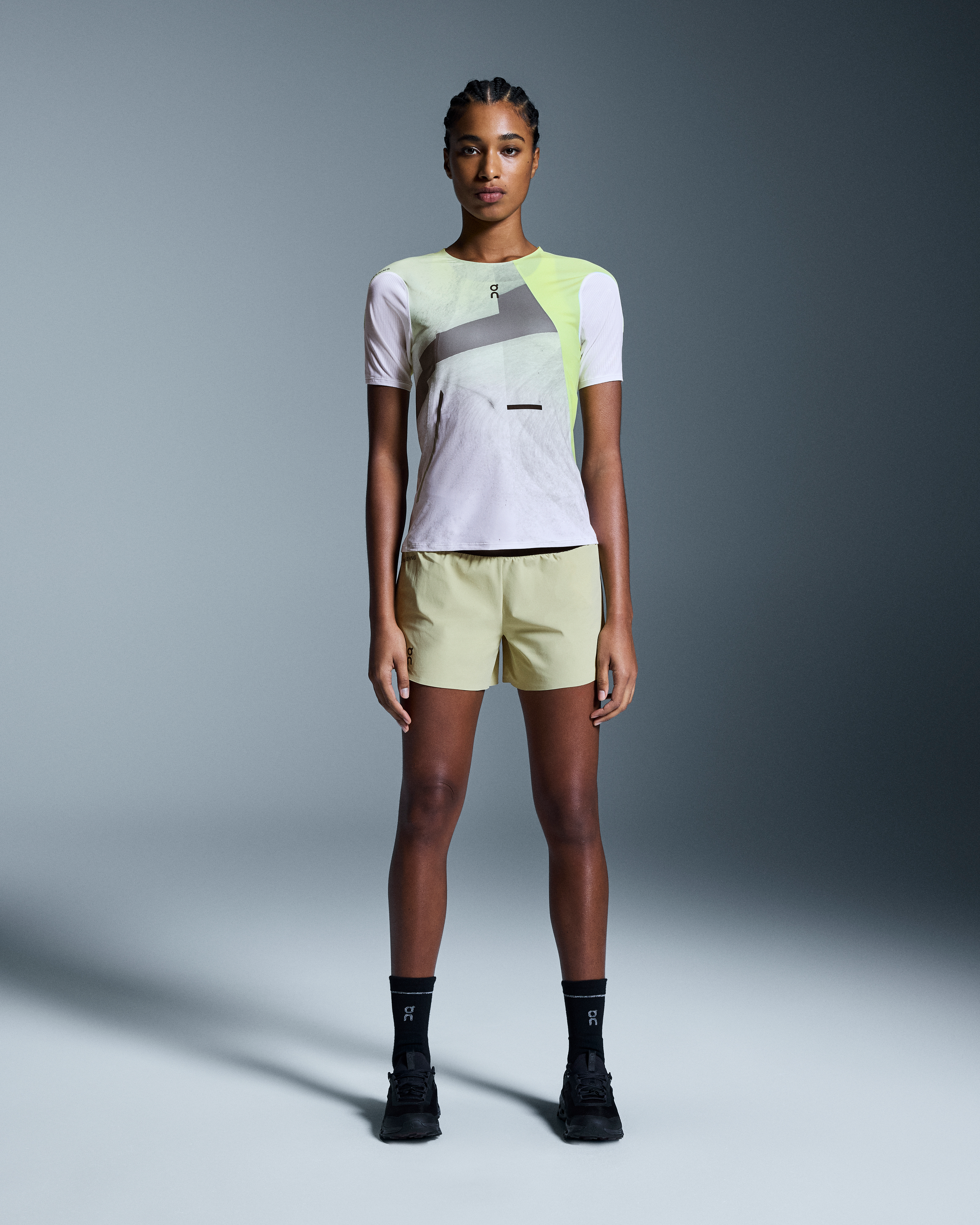 On Ultra-T, Caper | Limelight, Women