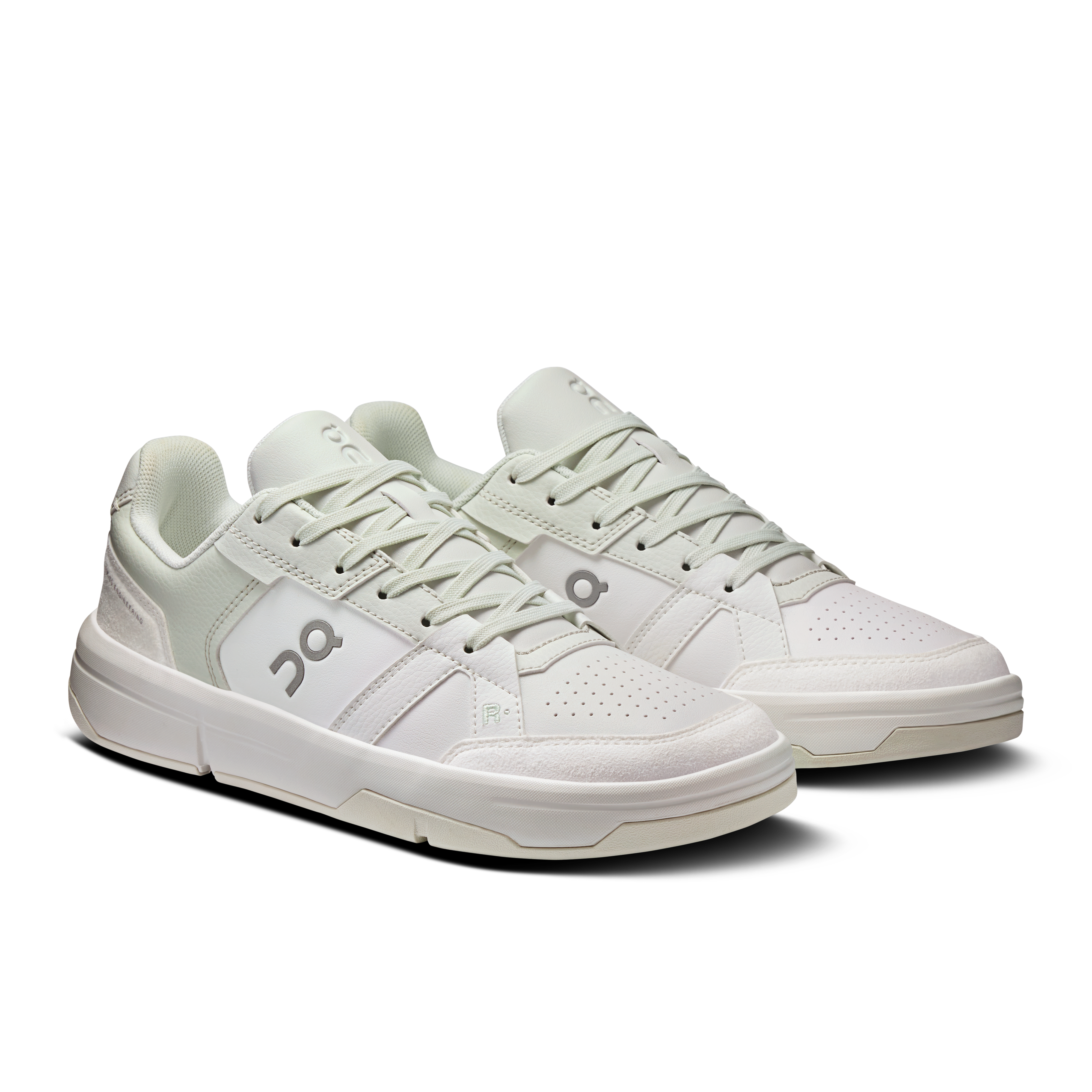 THE ROGER Clubhouseنحيف / White | Iceberg / 42