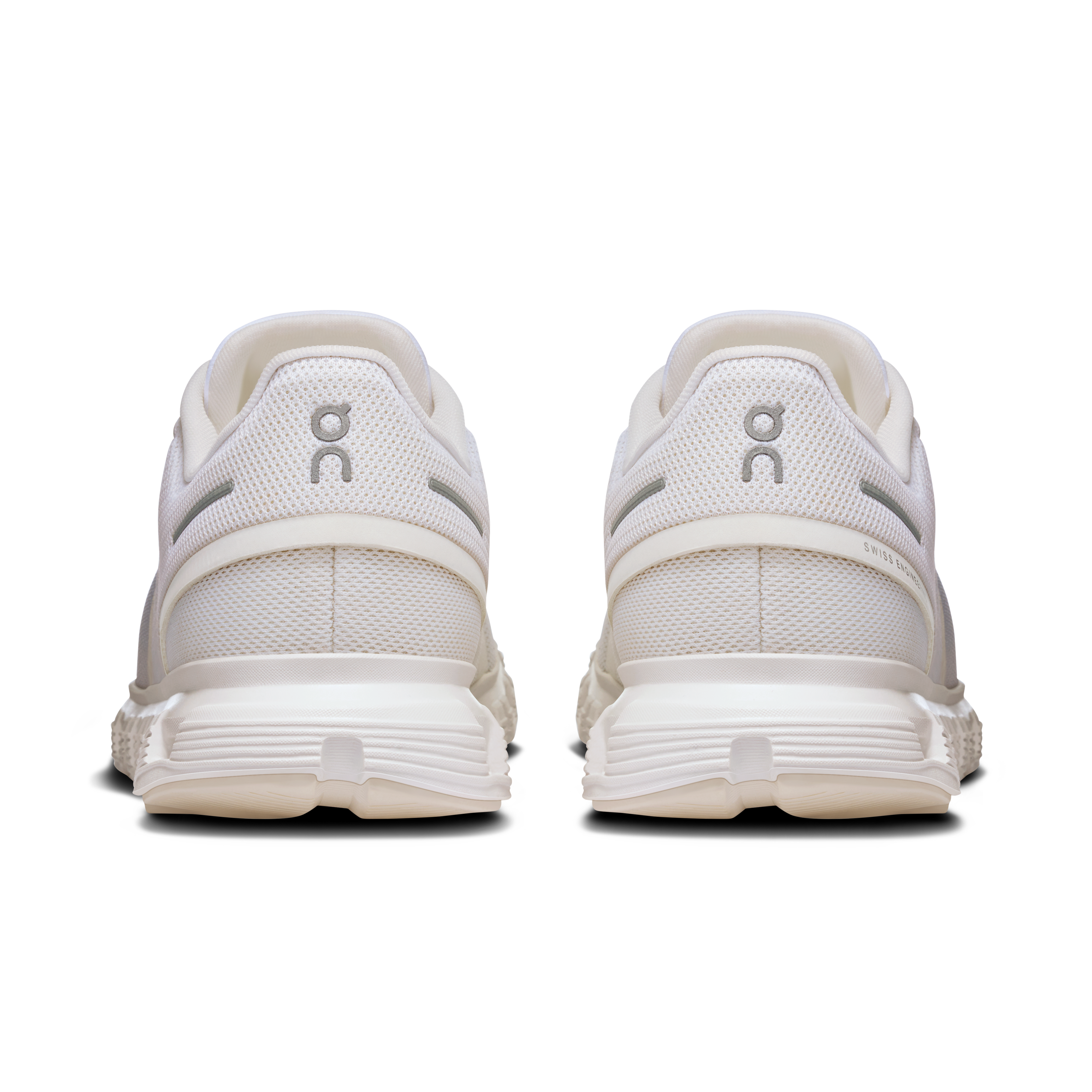 Cloud 6 WideWomen / White | White / 37