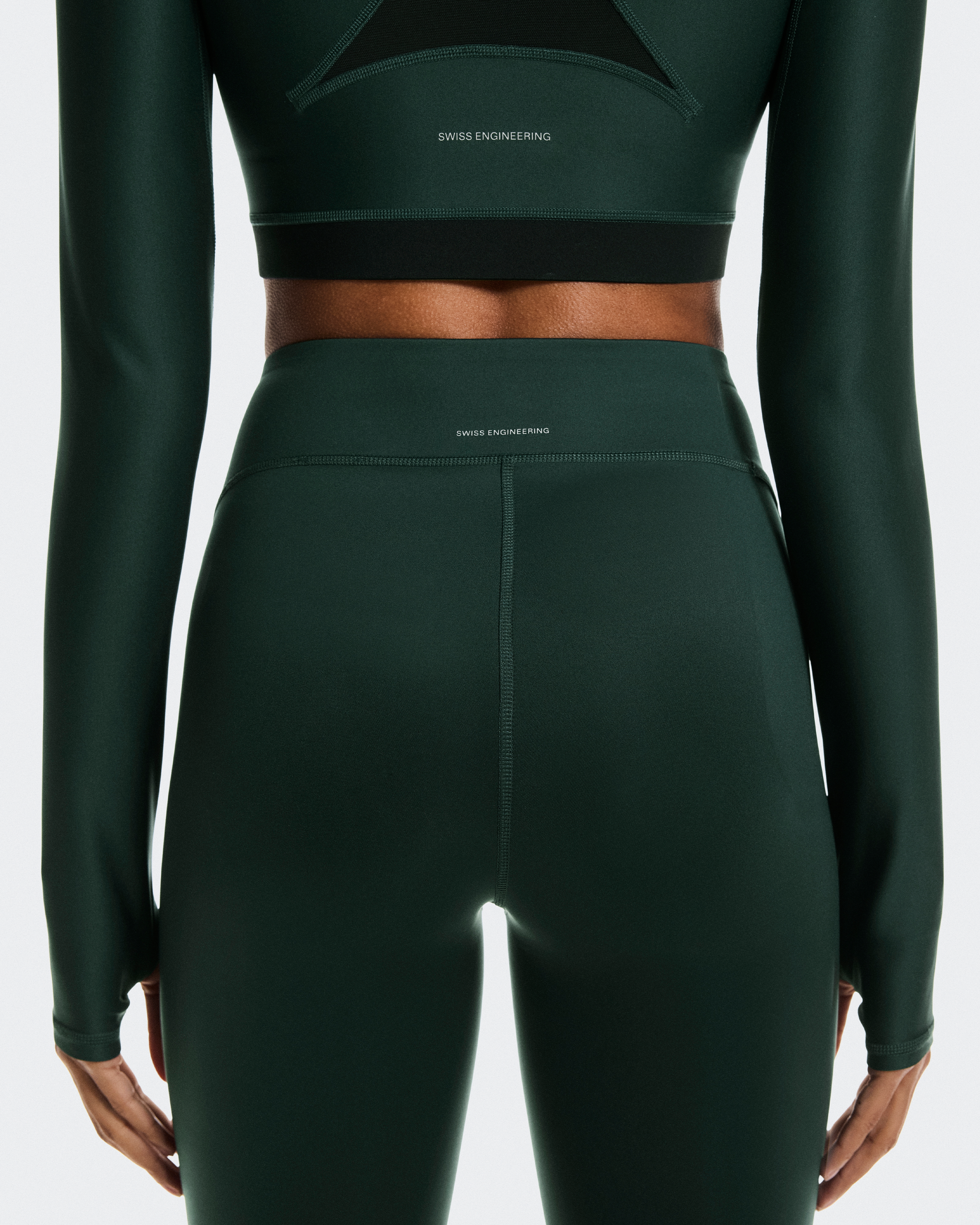 جوارب تدريب 7/8نحيف / Obsidian / L