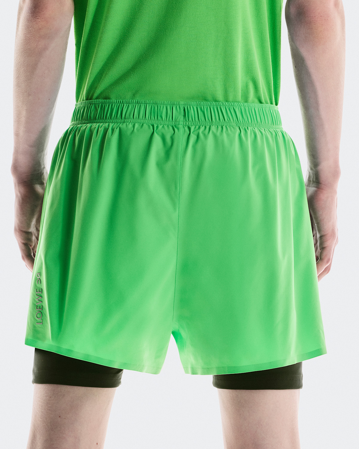 Men's Performance Shorts LOEWE