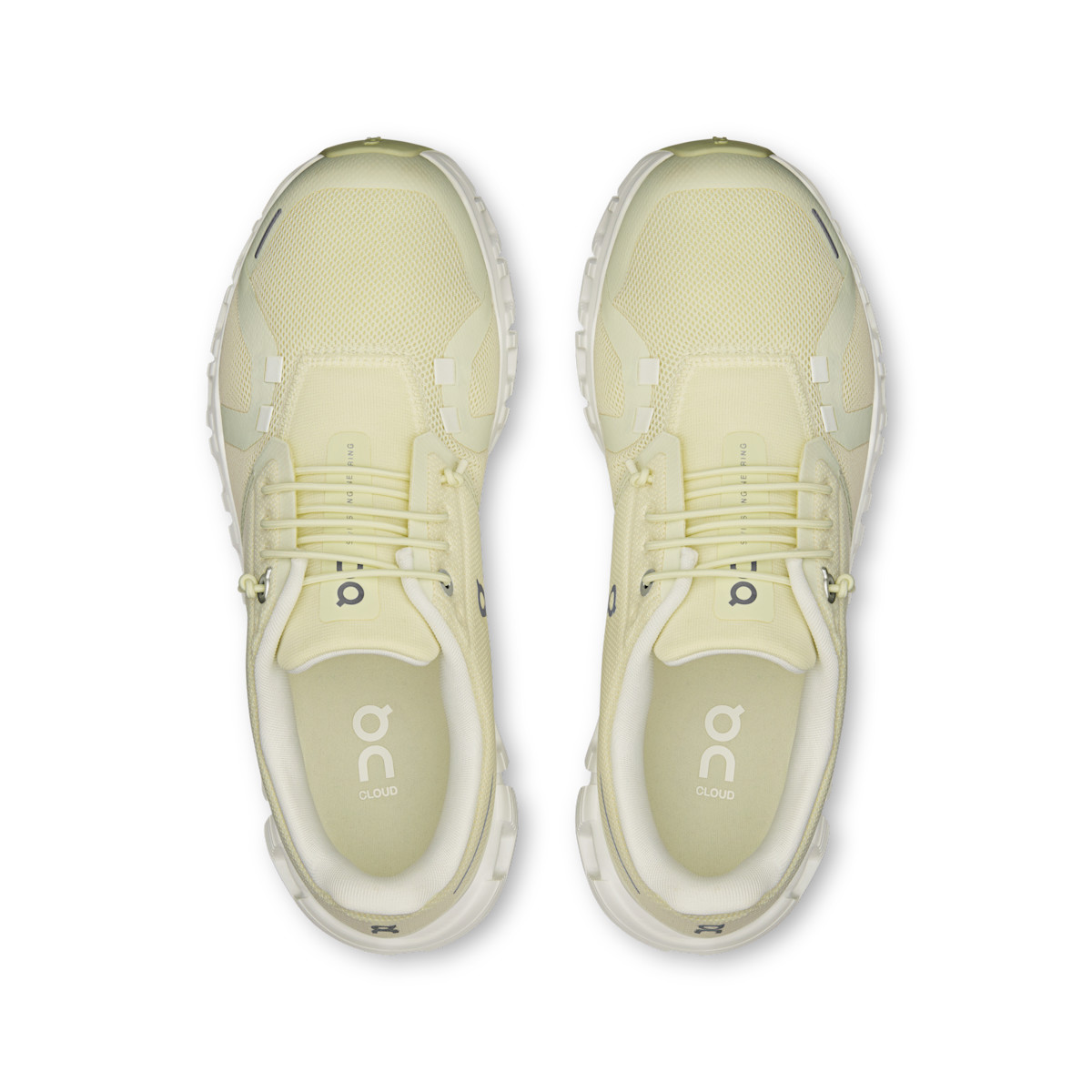 Women's Cloud 6