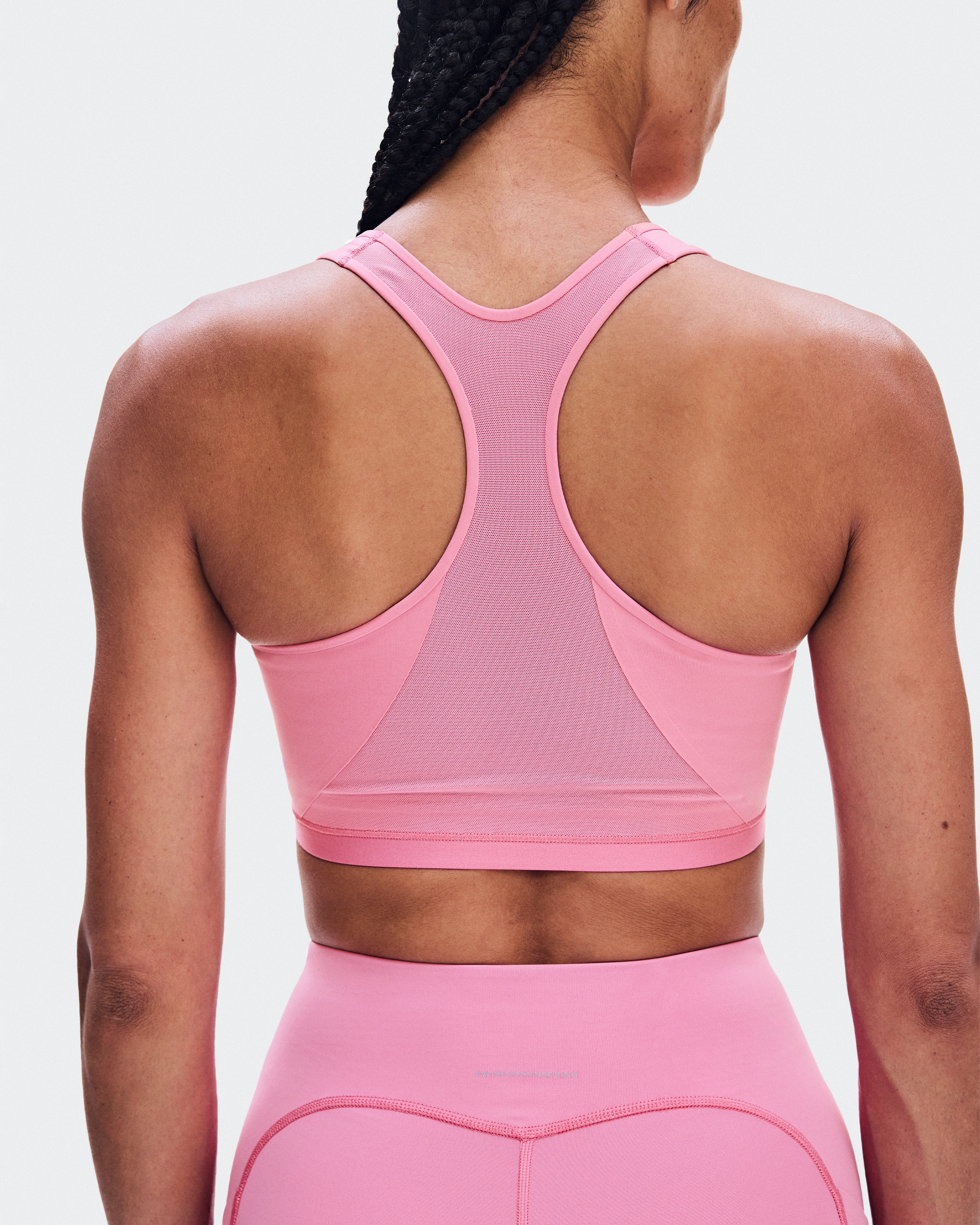On Train Bra Bubblegum Women Bras