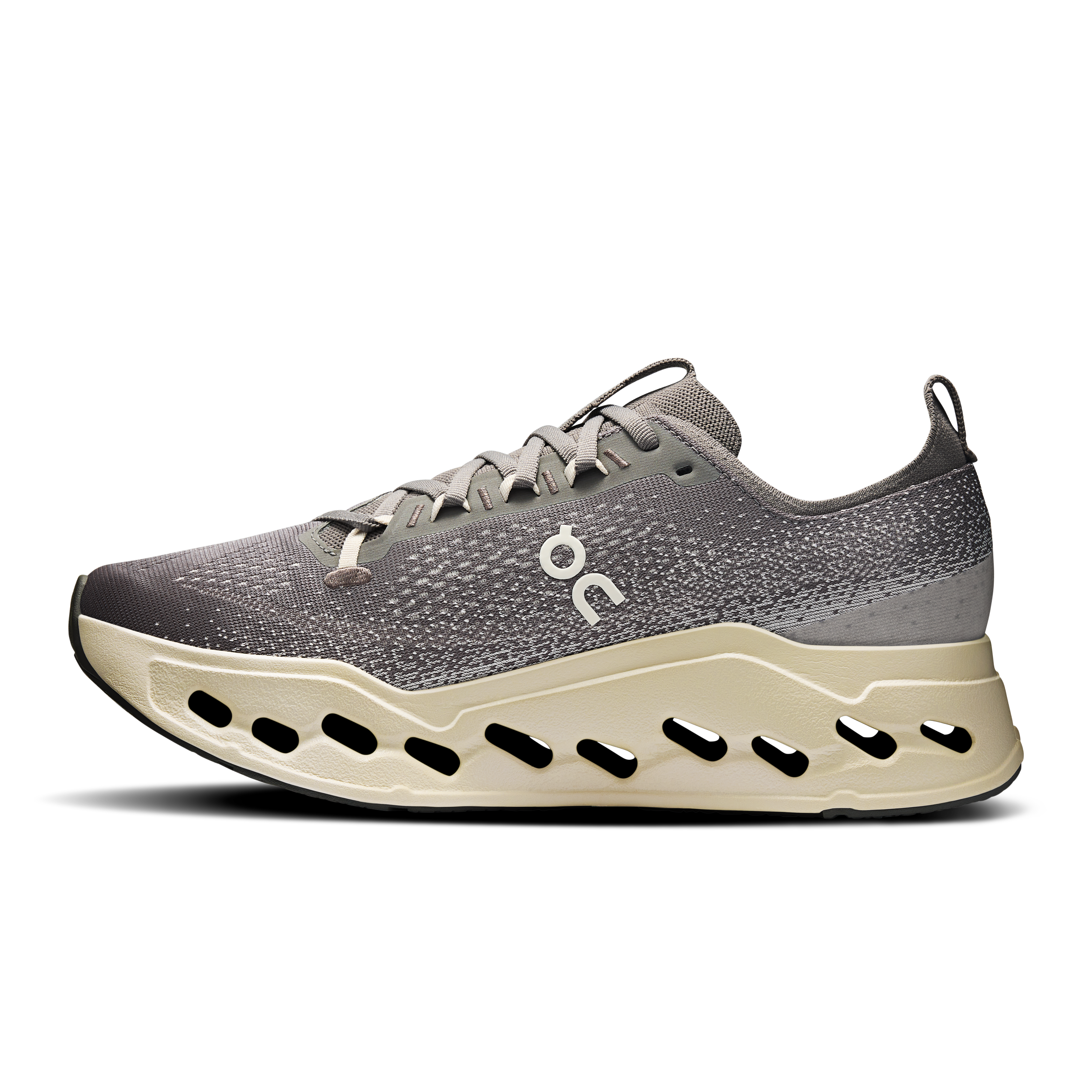 Cloudsurfer MaxMen / Asphalt | Ice / 40.5