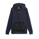 Hoodie in Navy
