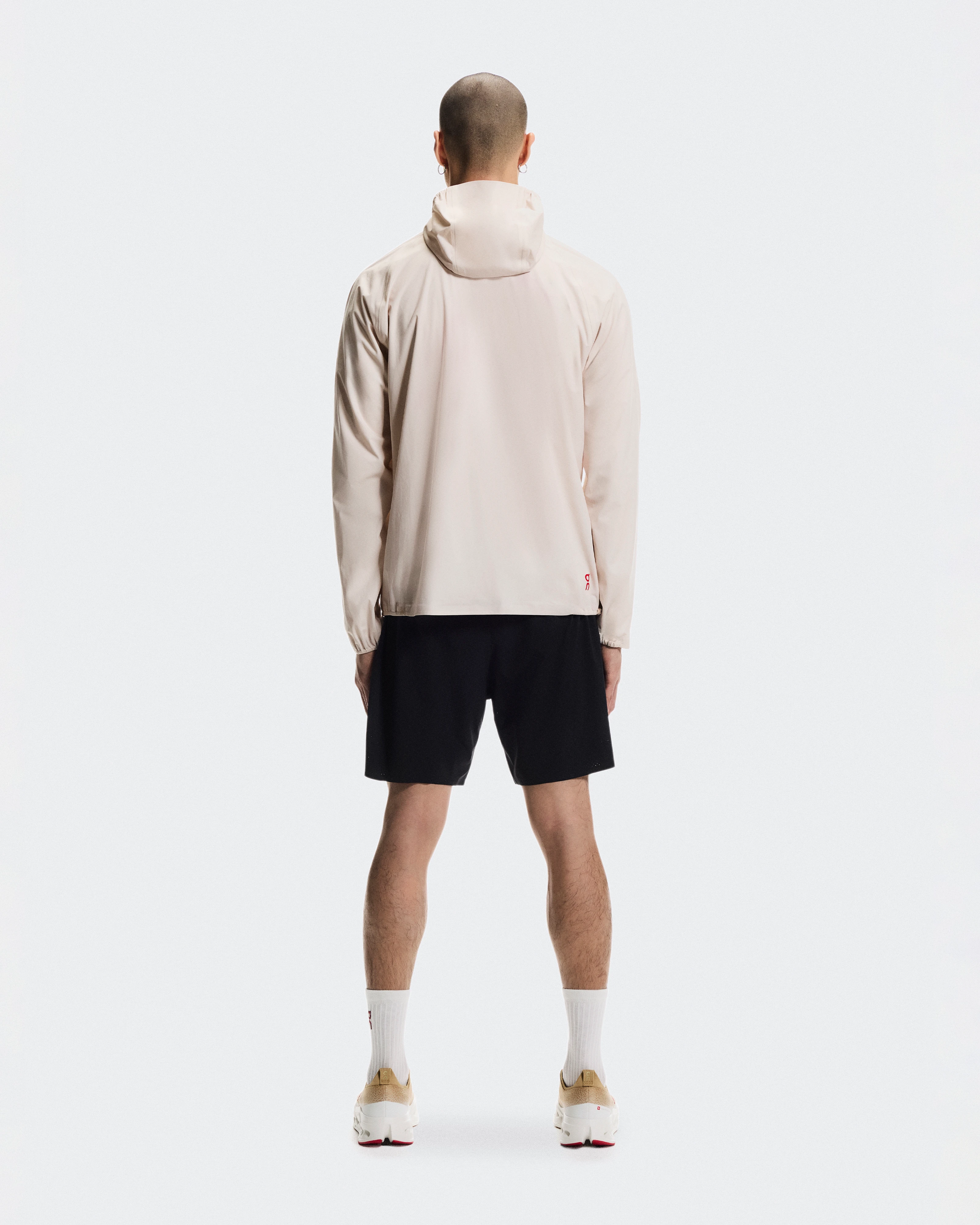 On Performance Jacket Year of the Horse Pearl Herren Jacken & Westen