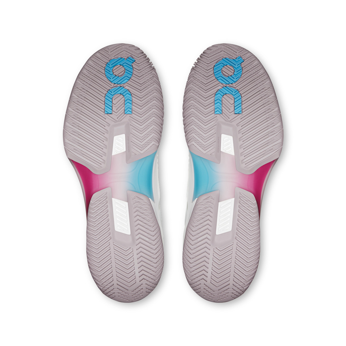 Men's THE ROGER Pro Fire