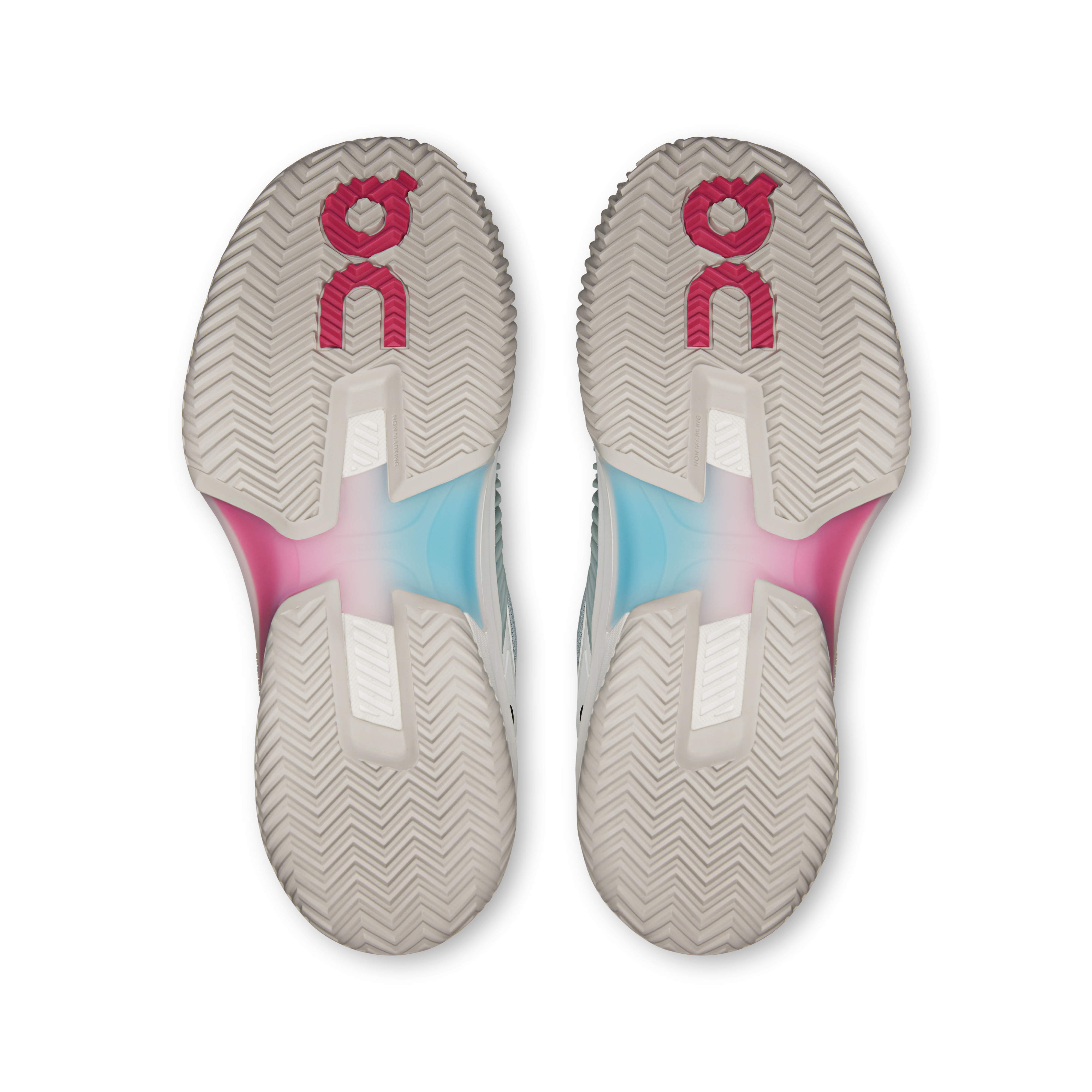 THE ROGER Pro Fire ClayWomen / Arctic | Pink / 37.5