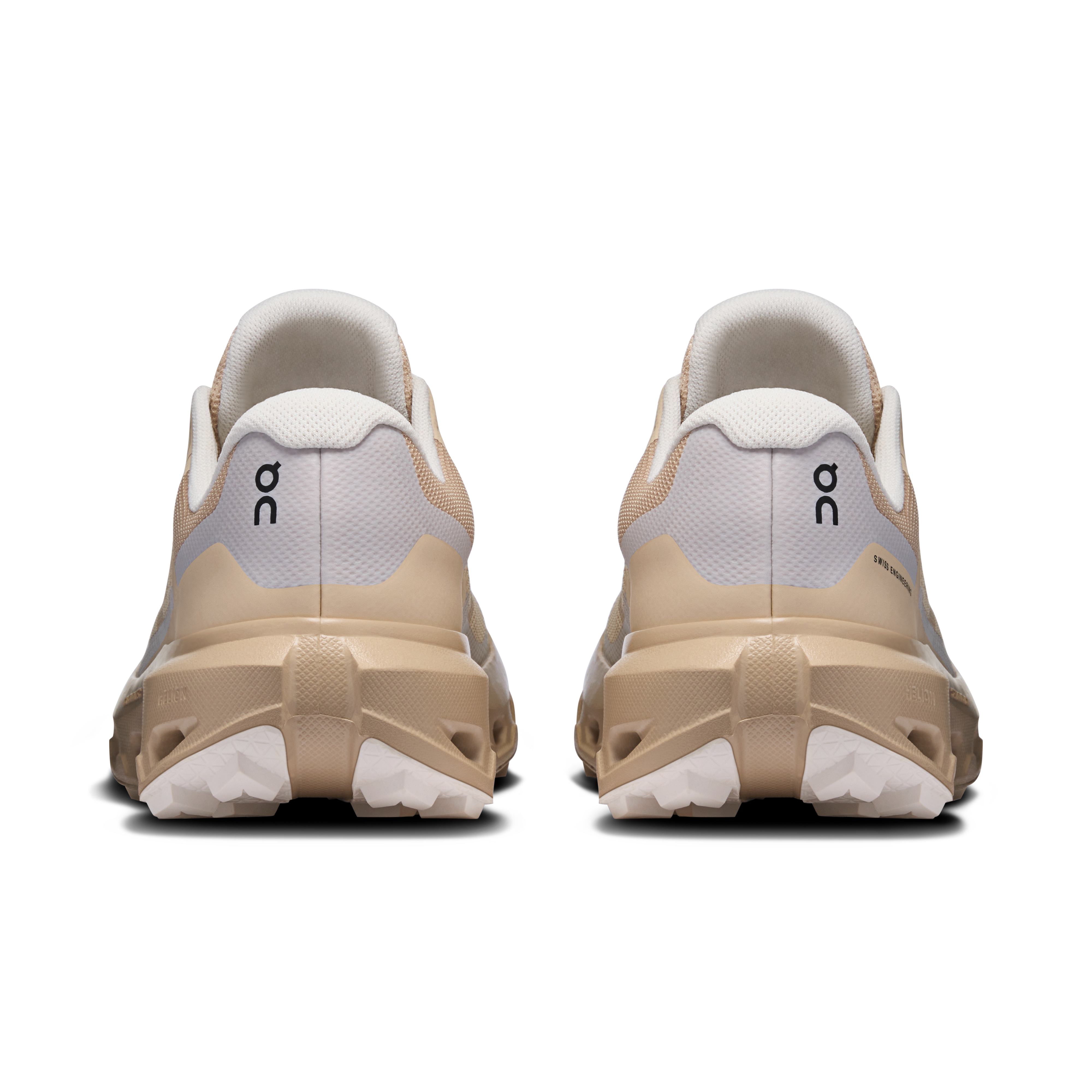 On Cloudvista 3 Waterproof Sand & Ice Women Trail running Shoes