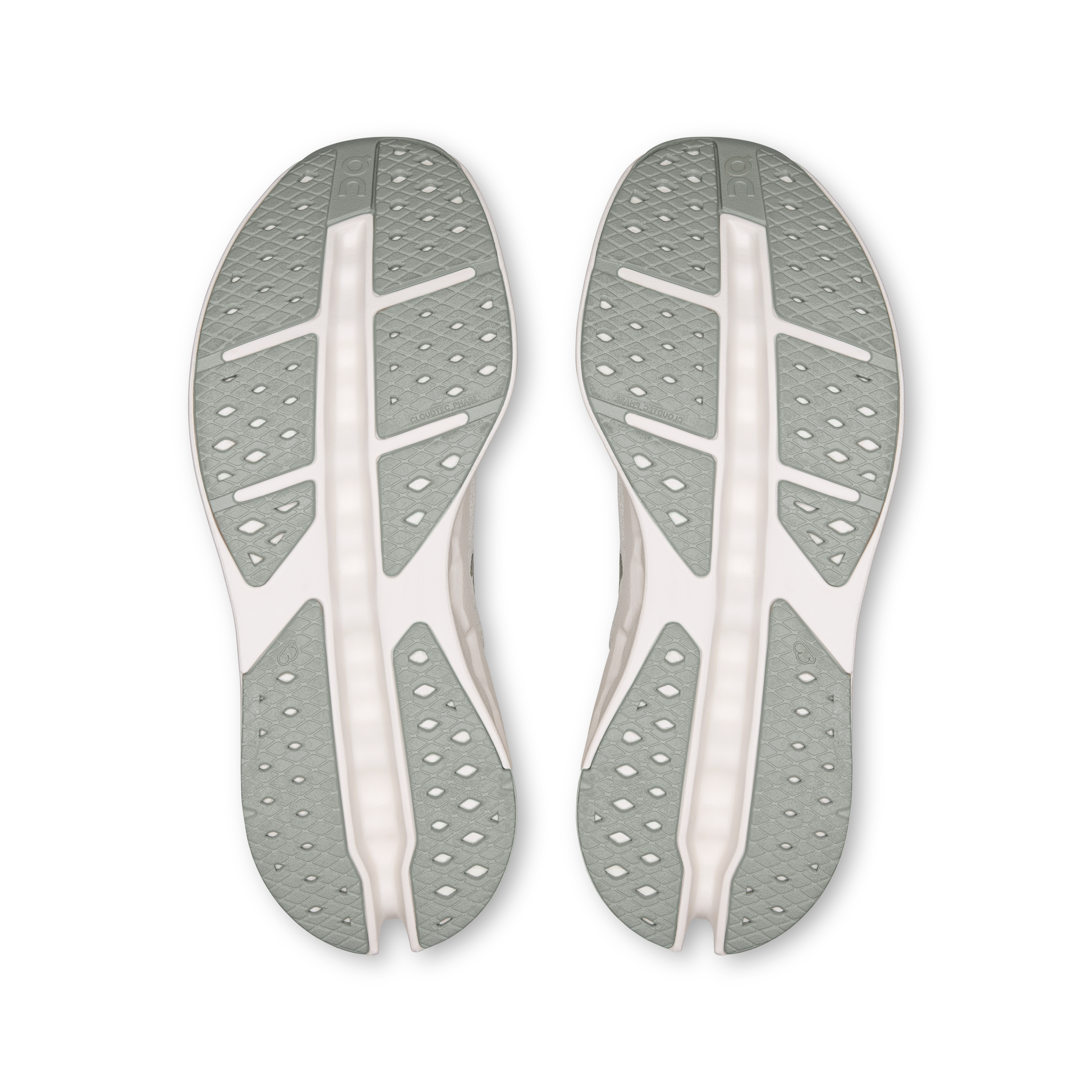 كلاود سيرفر ماكسنحيف / Iceberg | Ivory / 36