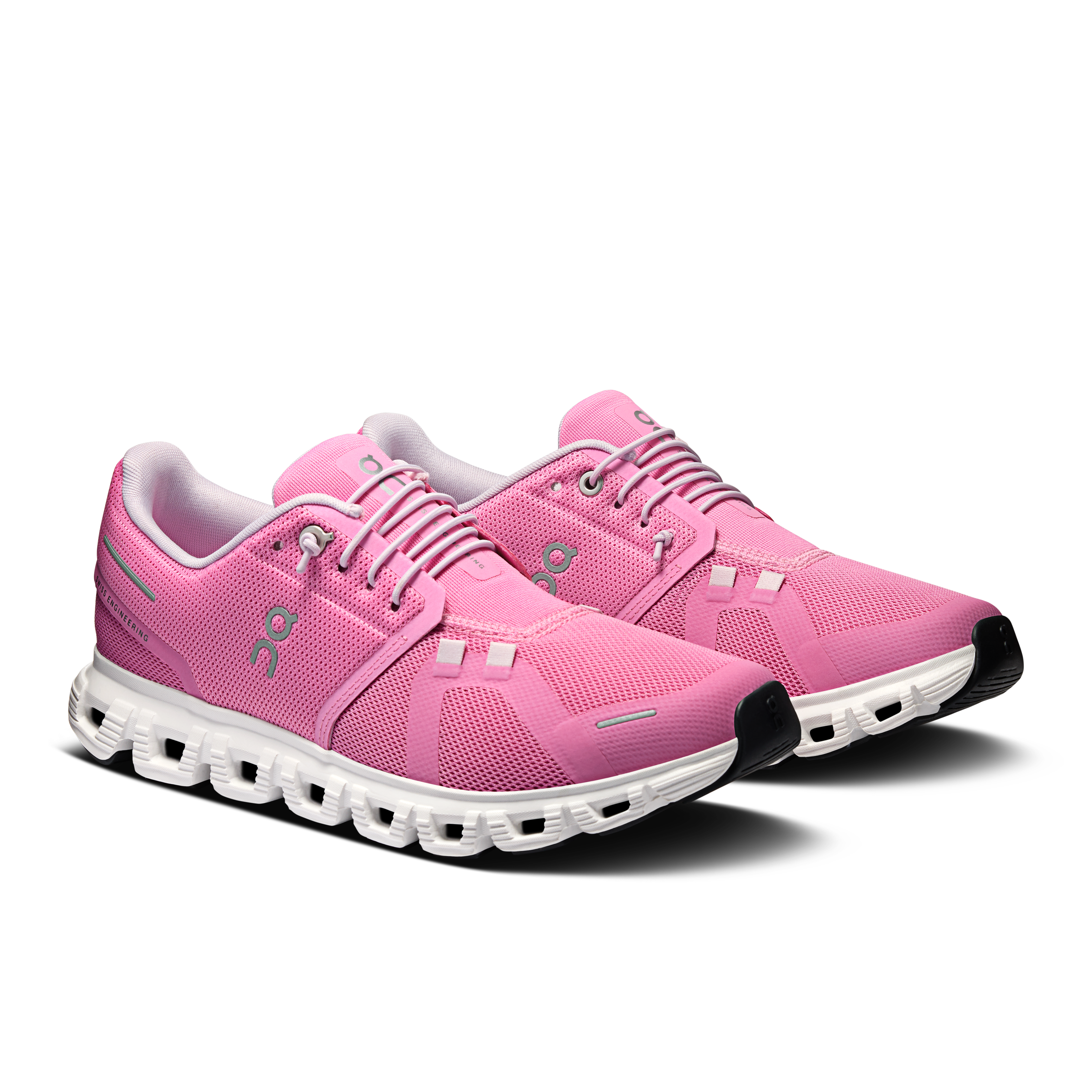 Cloud 6Women / Raspberry | White / 41