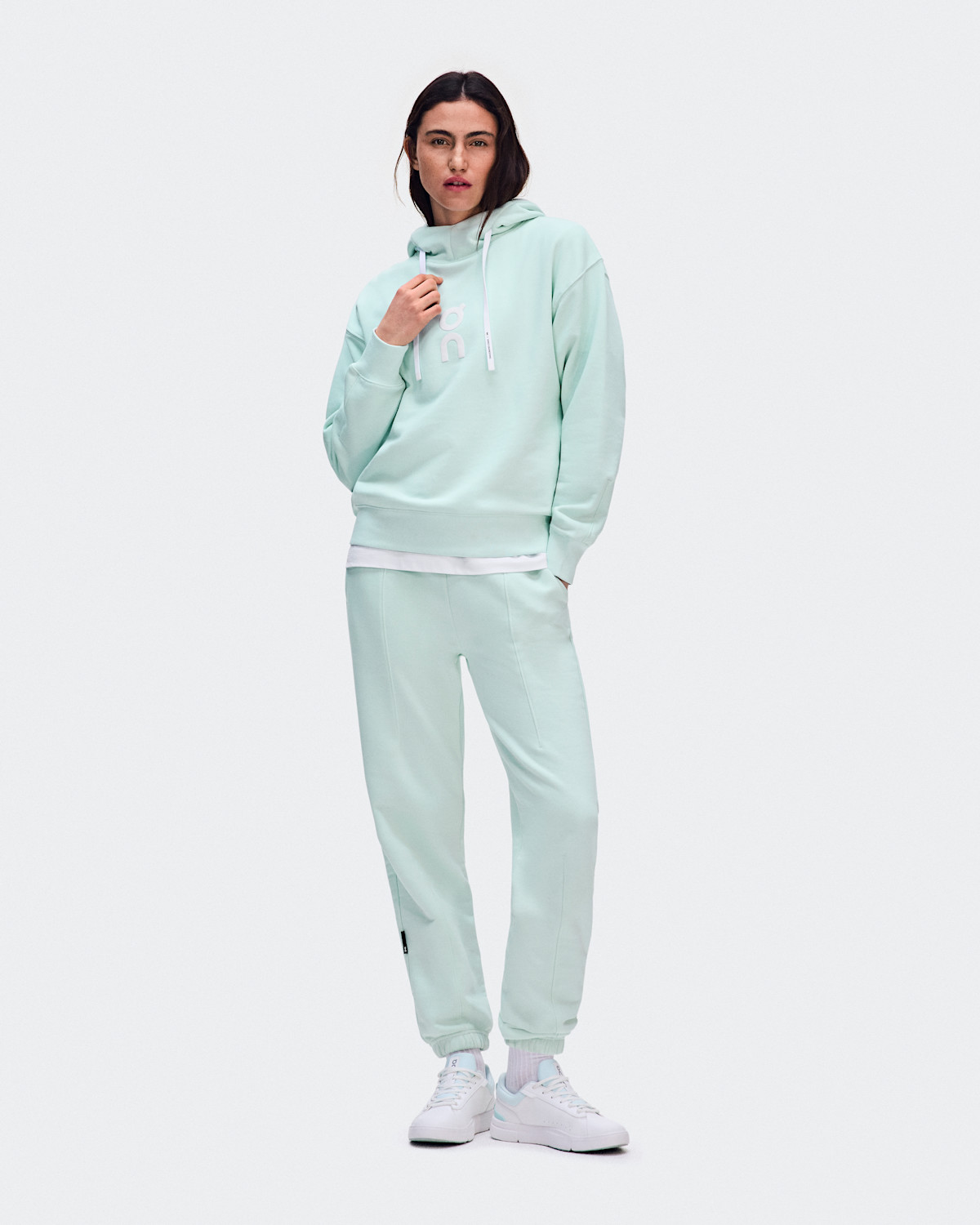 Women's Club Hoodie