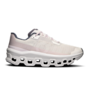 Cloudmonster Void Lifestyle Shoe in Ivory/Wolf