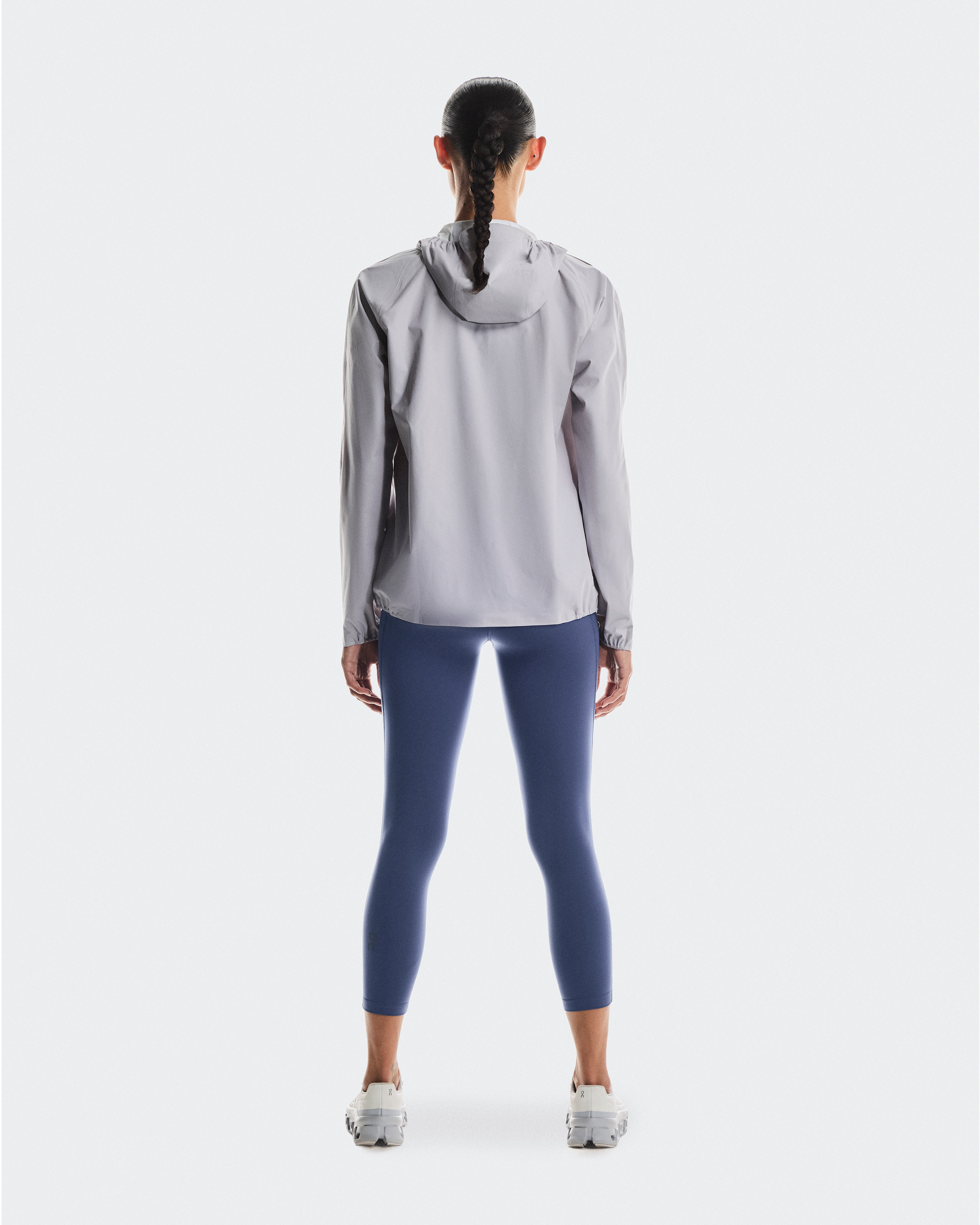 Performance Tights 7/8Women / Acai / L