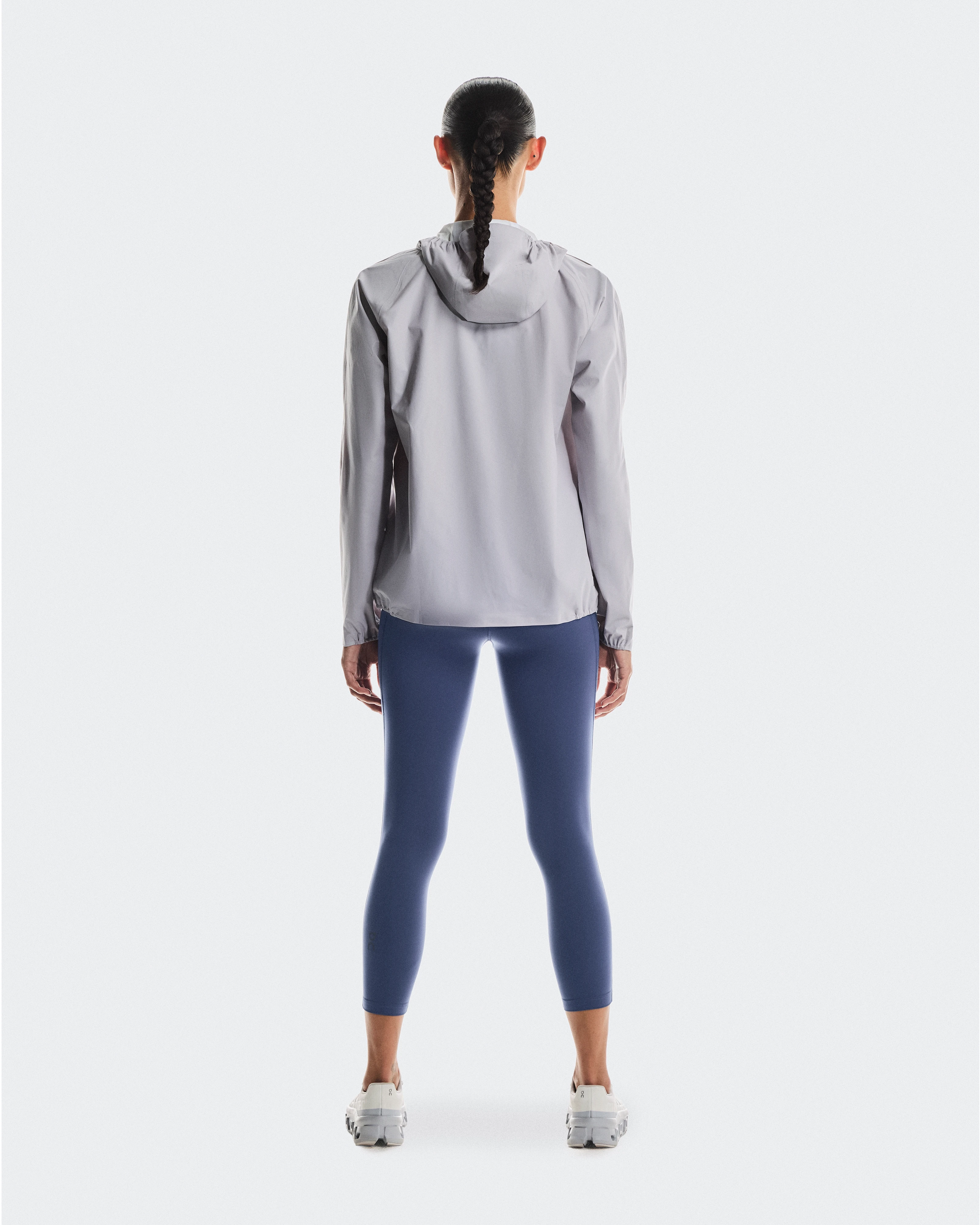 On Performance Tights 7/8 Acai Women Tights
