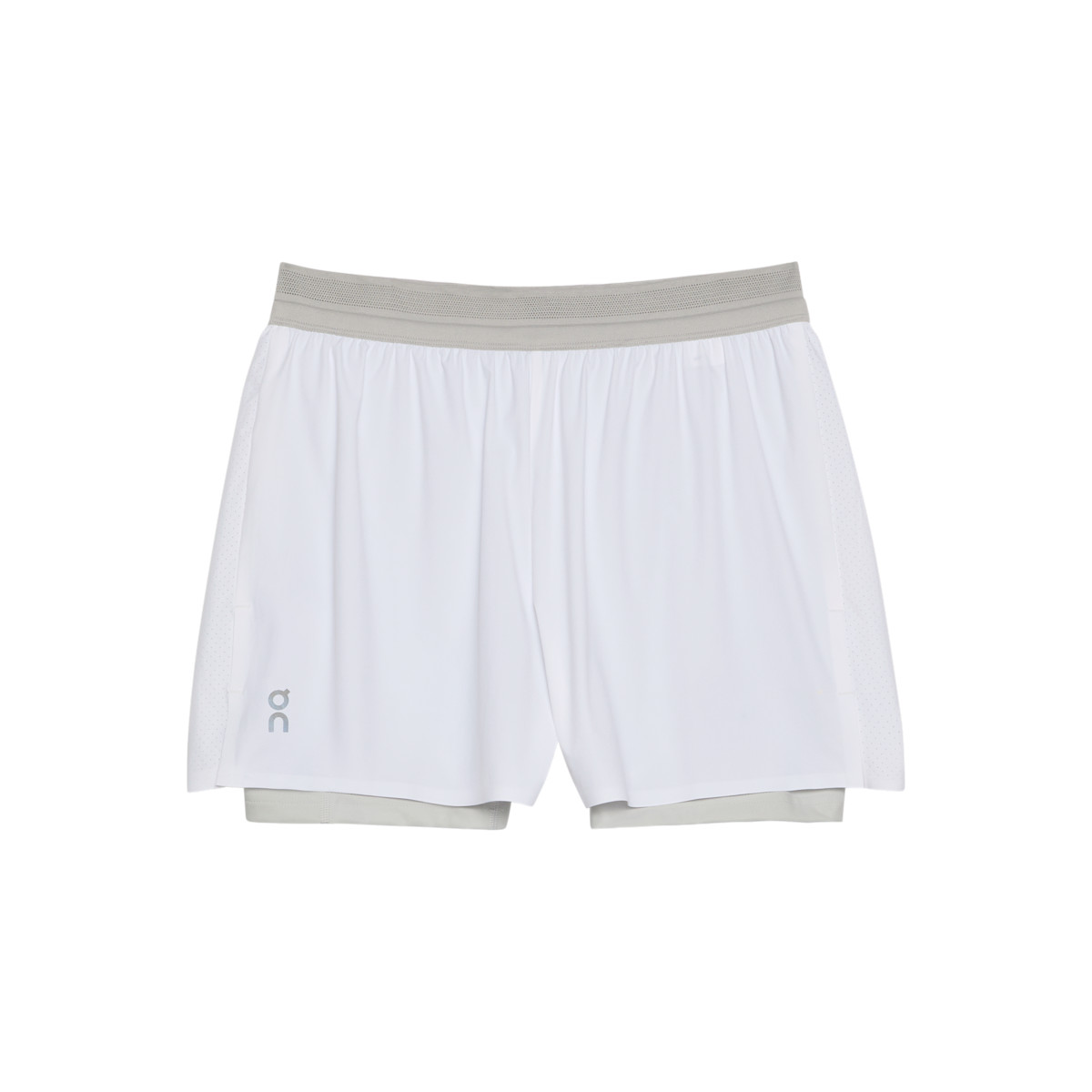 Women's 3" Performance 2/1 Shorts