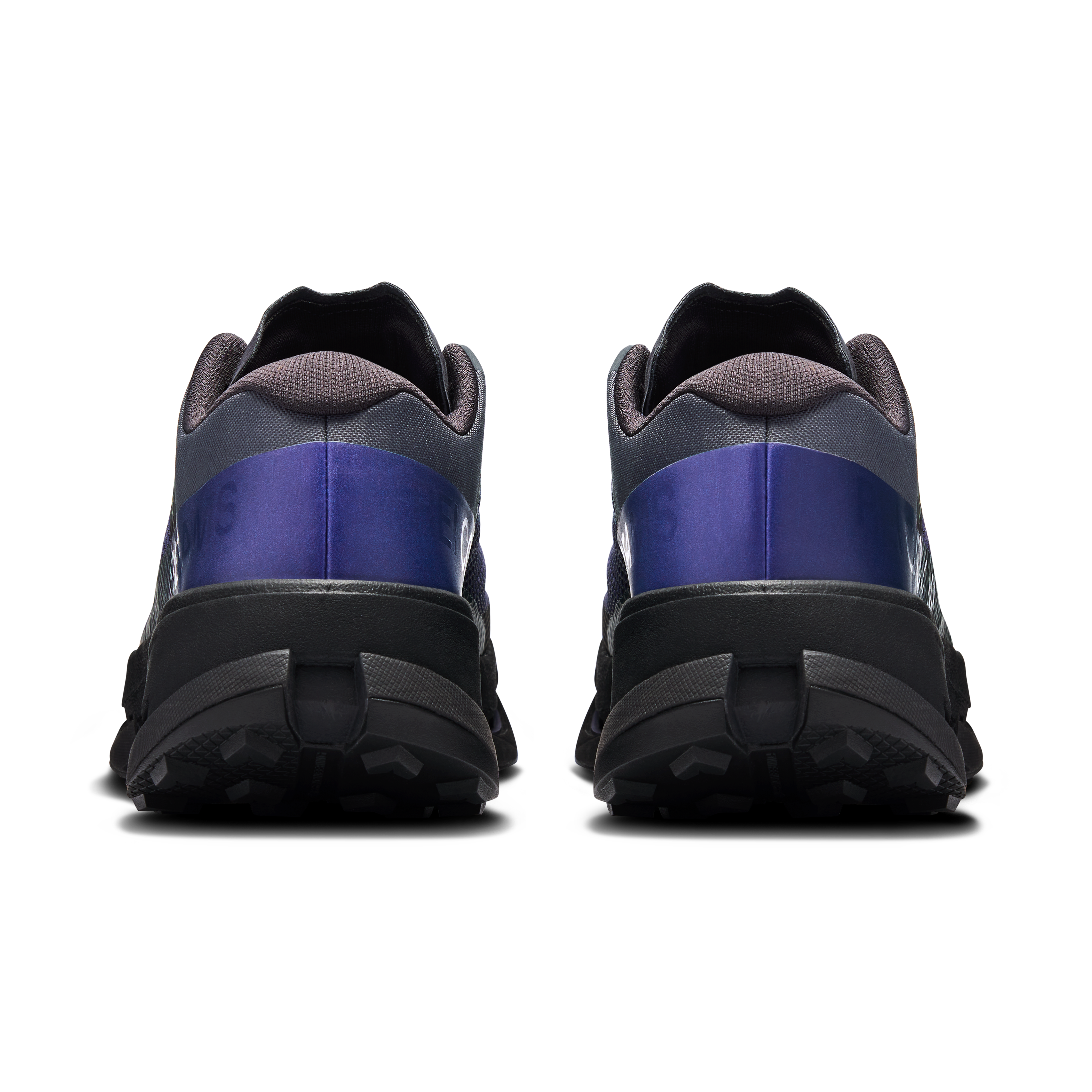 On Cloudultra 3 BEAMS REI Iron & Black Men Trail running Shoes