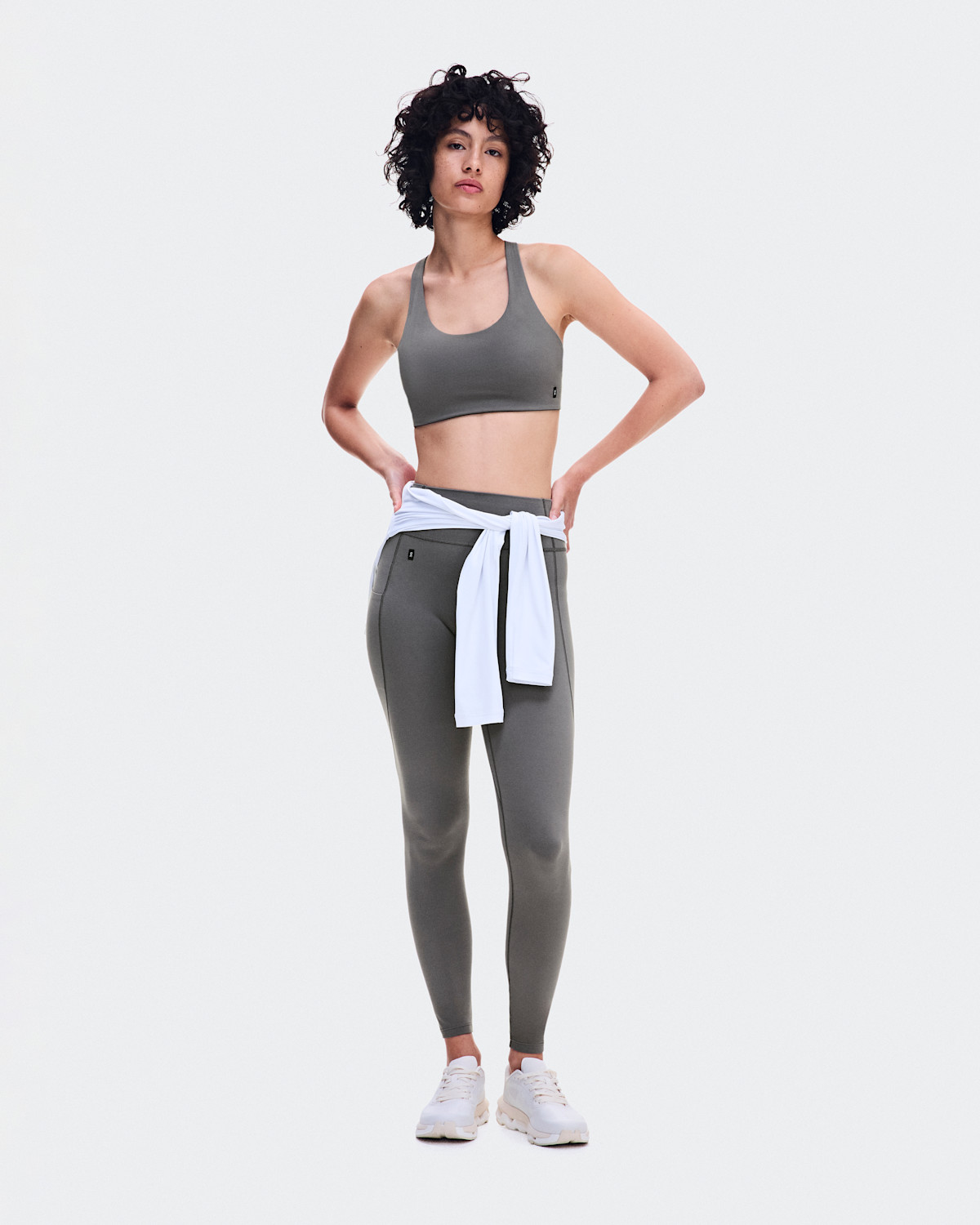 Women's Studio Racerback Bra