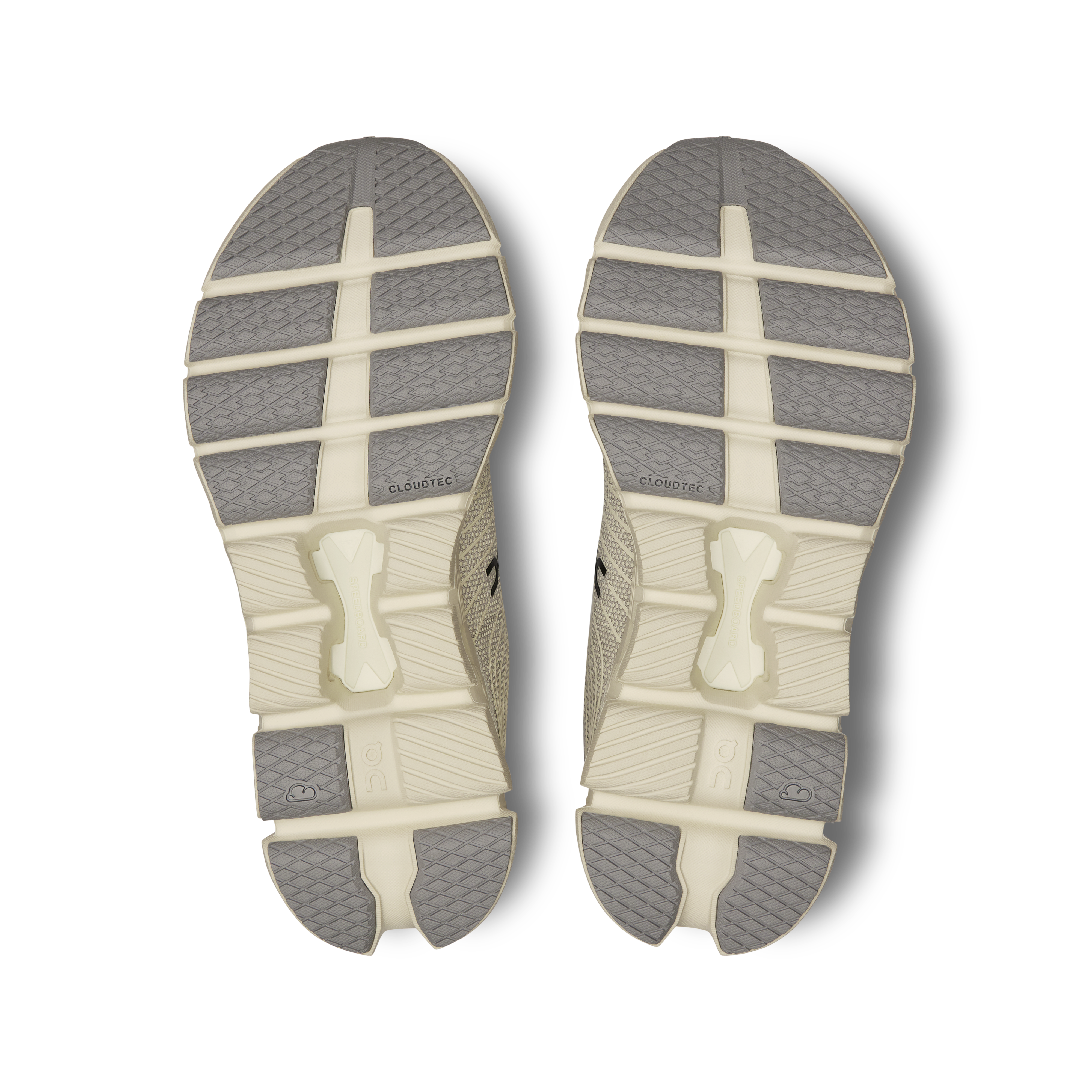 Women's Cloud X Z5 | Beige & Undyed | On United States Women's Cloud X Z5 | Beige & Undyed | On United States