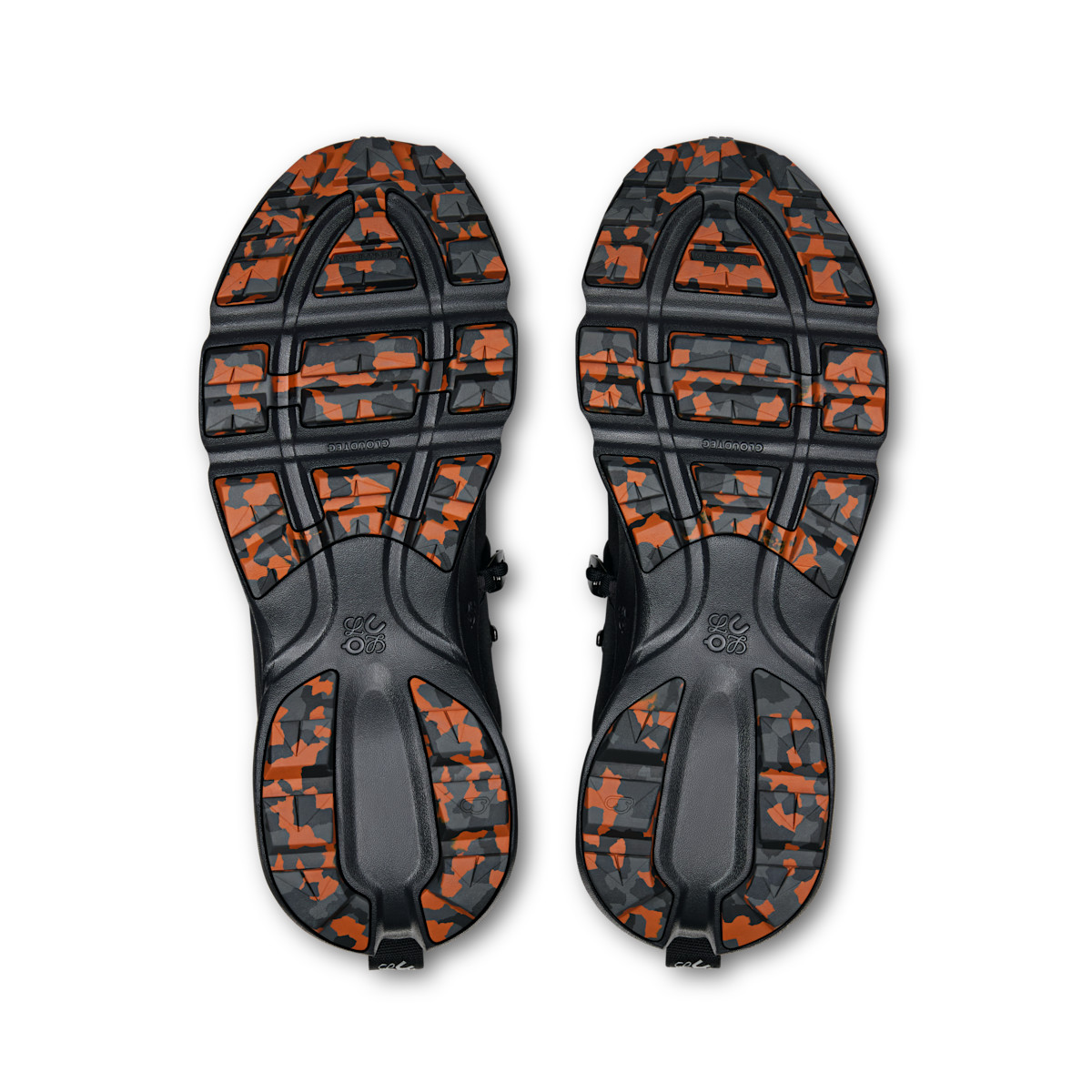 Men's Cloudsolo Hiker LOEWE