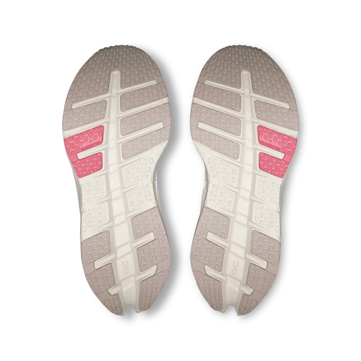 Women's Cloudrunner 3