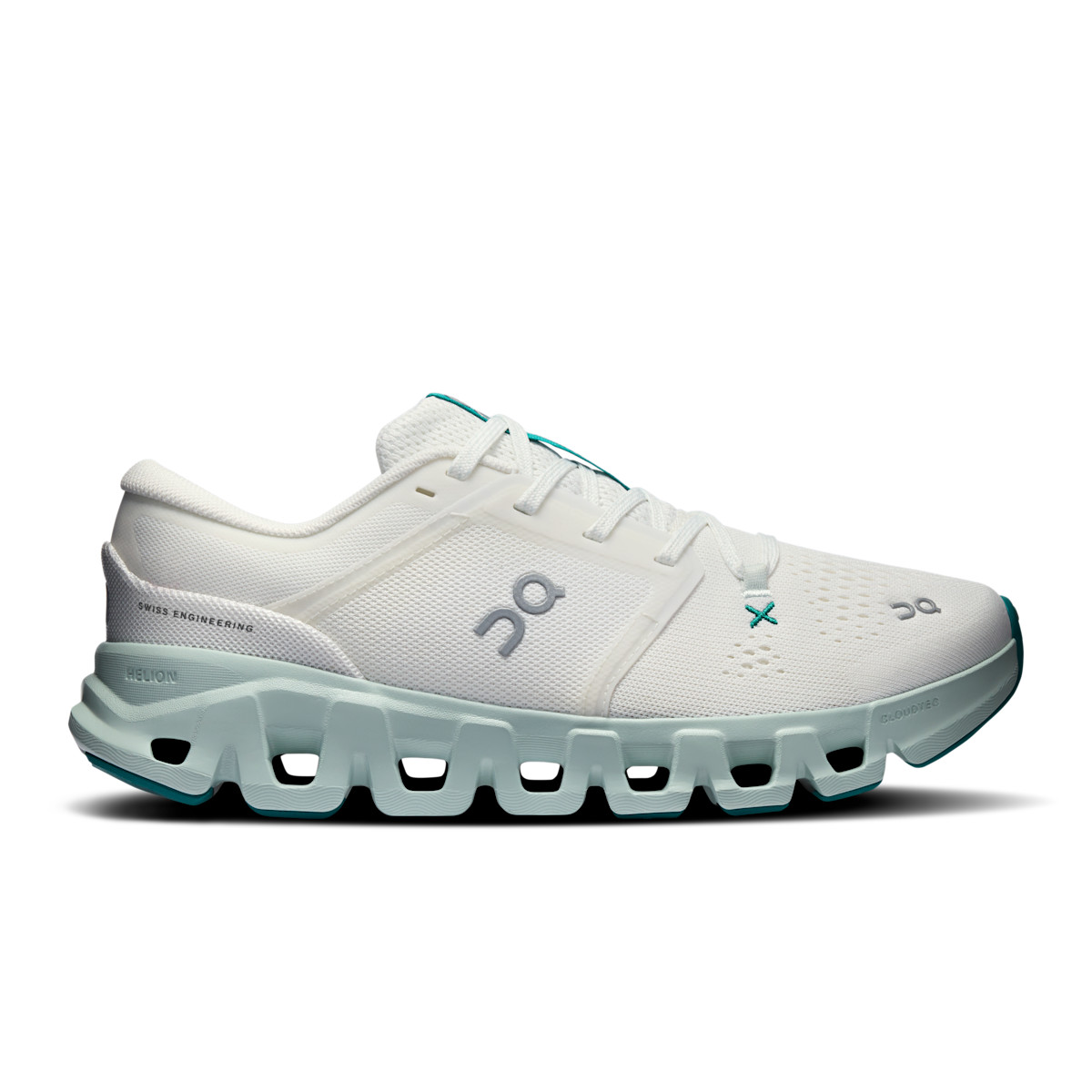 Women's Cloud X 5
