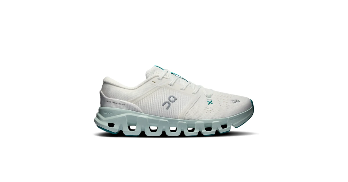 On Cloud X 5 bij On