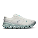 Cloud X 5 Lifestyle Shoe in Ivory/Surf