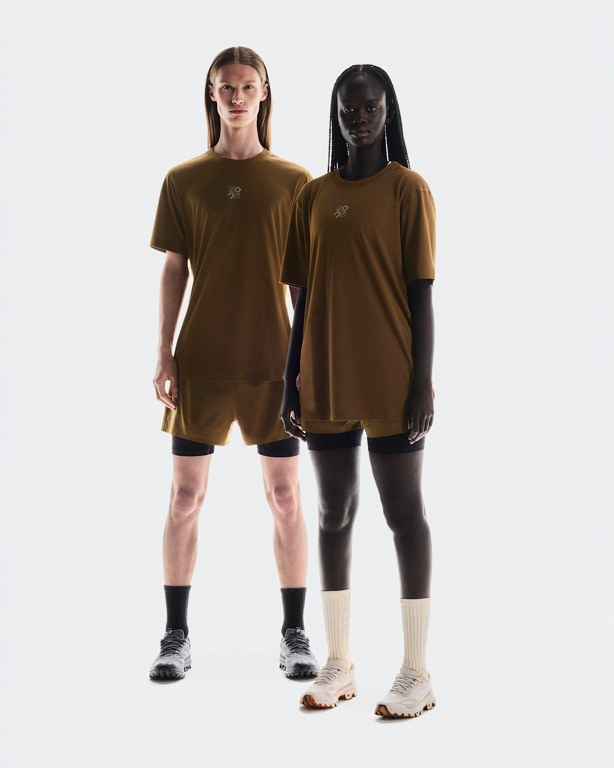 Active T-Shirt LOEWE
