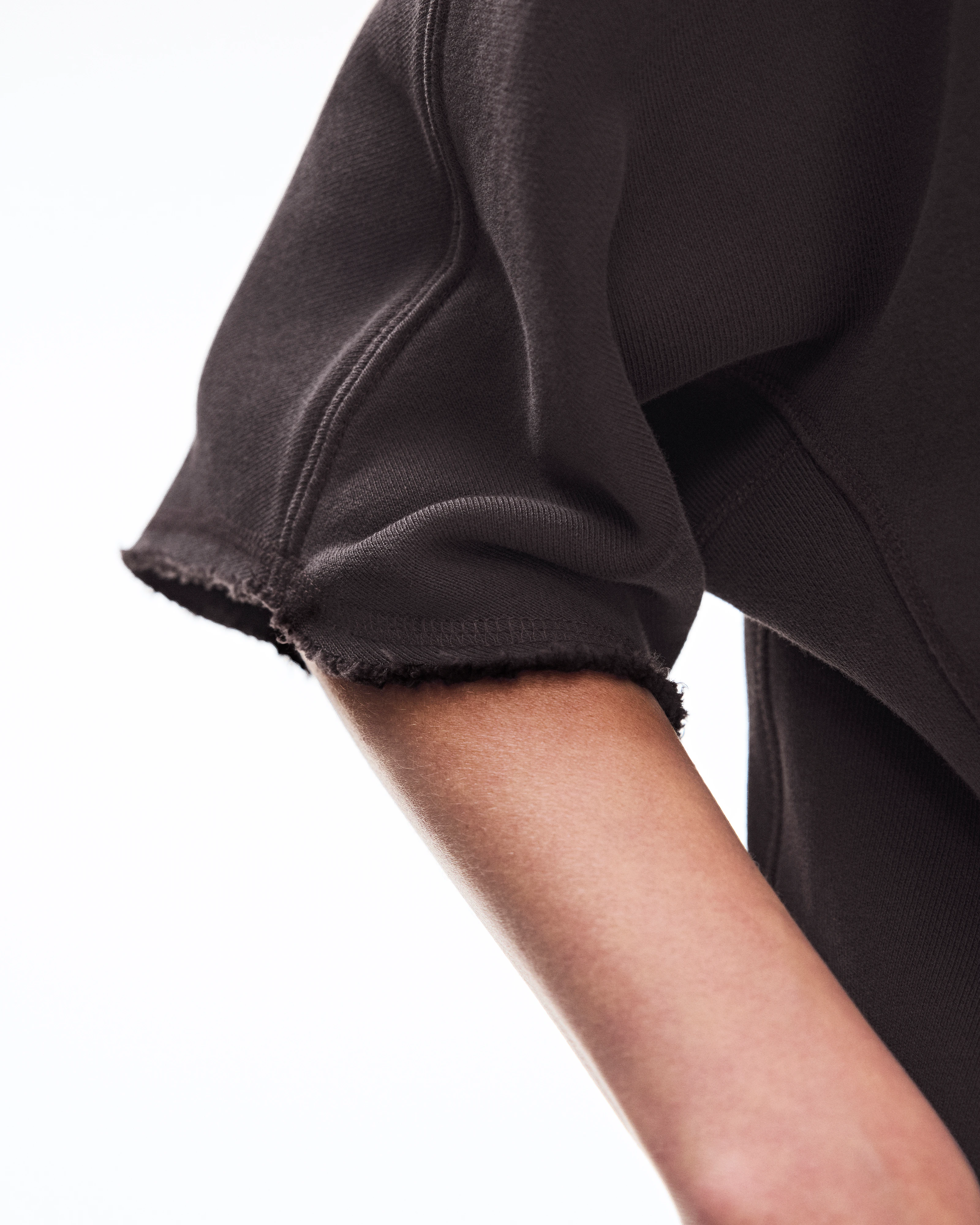 On Club Collective-T FKA Espresso Women Tops and t-shirts