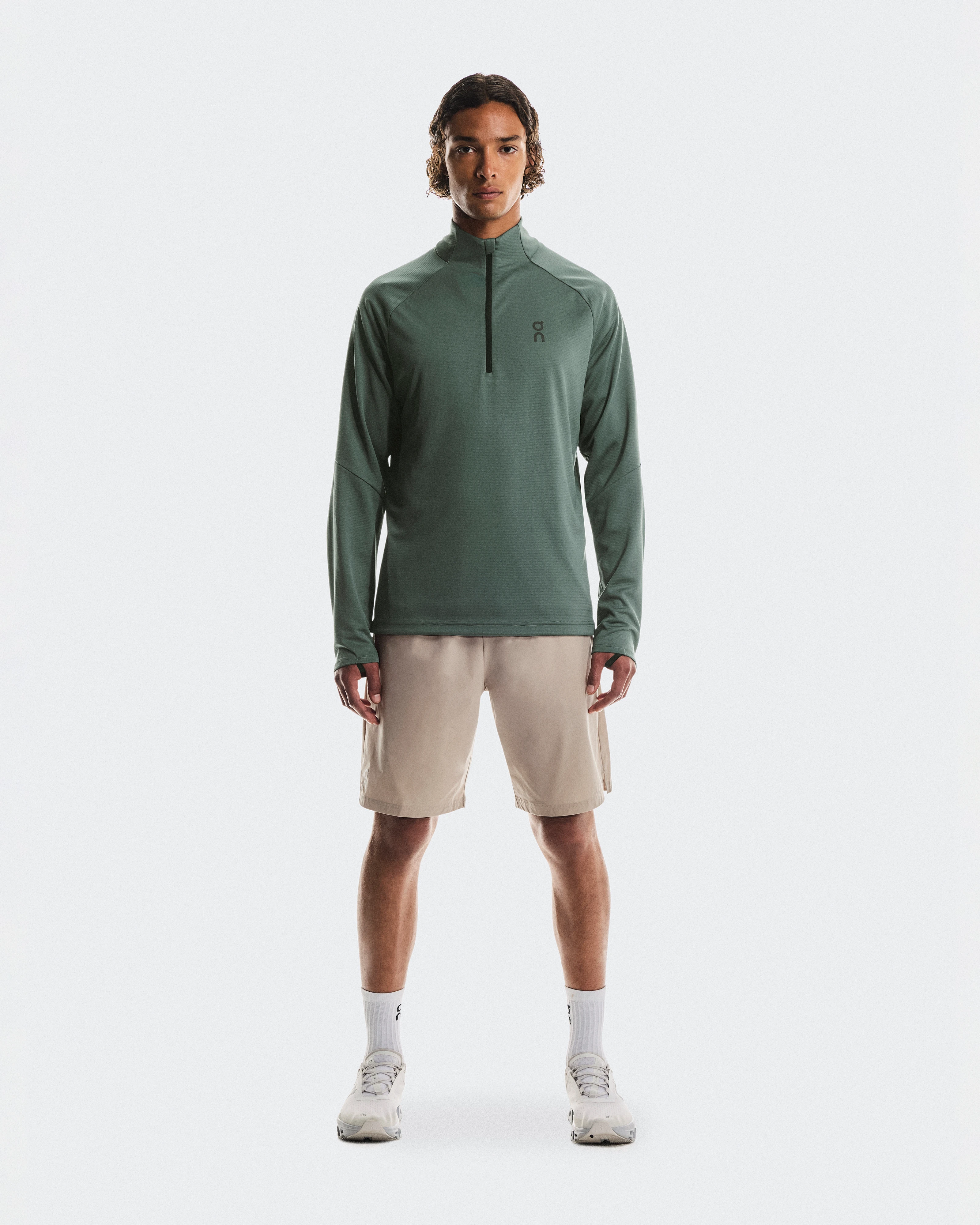 On 9" Core Shorts Desert Men Shorts