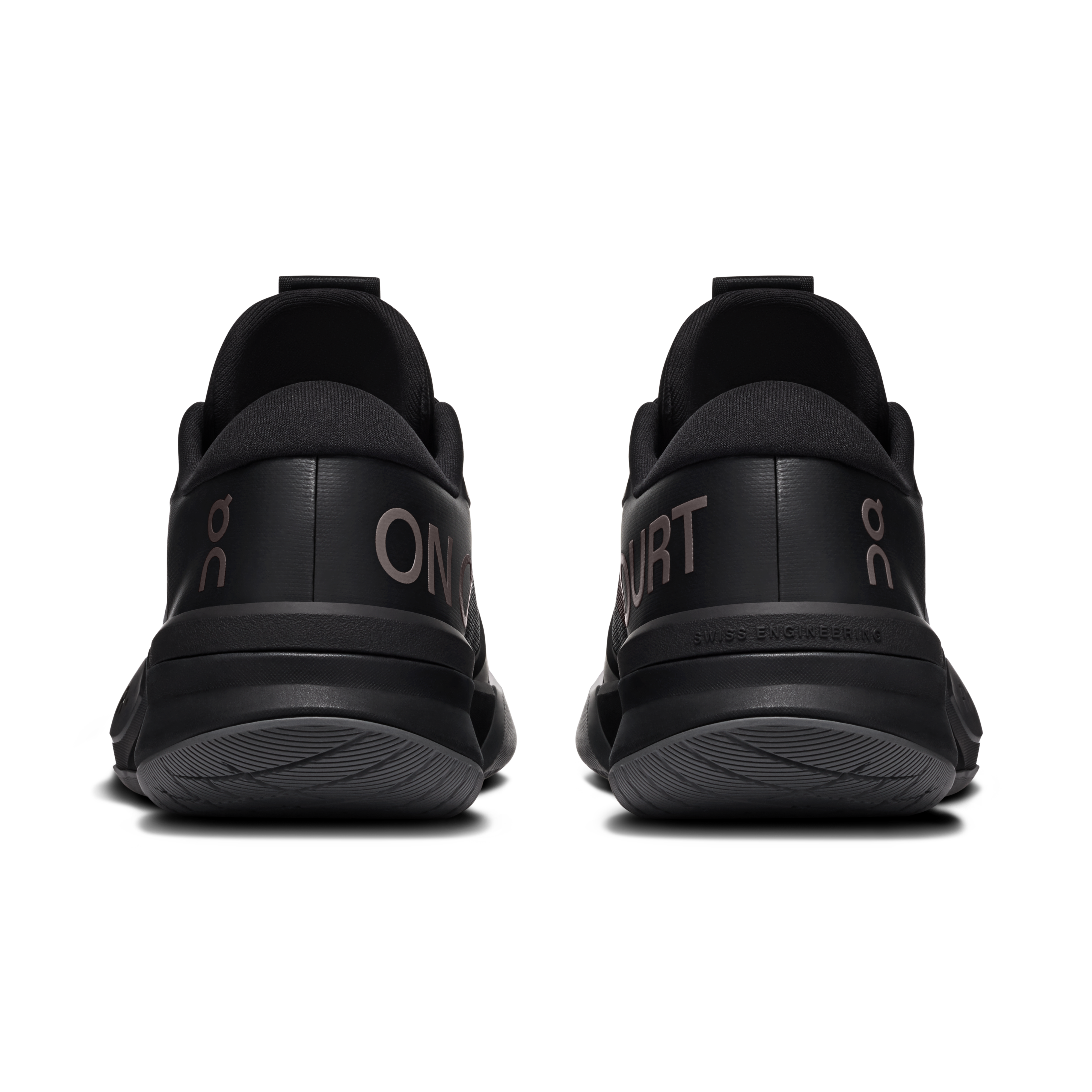 THE ROGER Pro 3Women / Black | Ash / 42