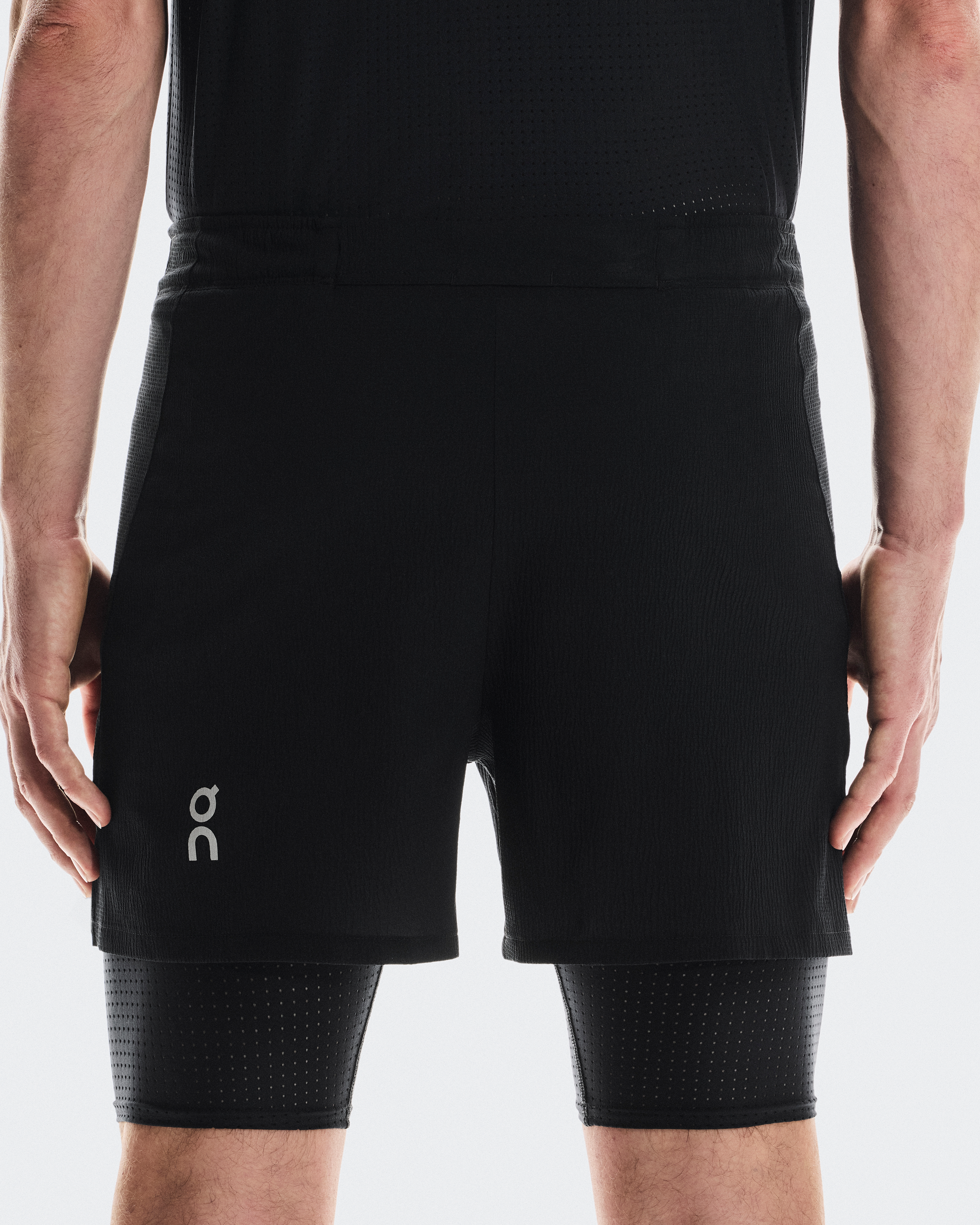 Pace ShortsMen / Black / L