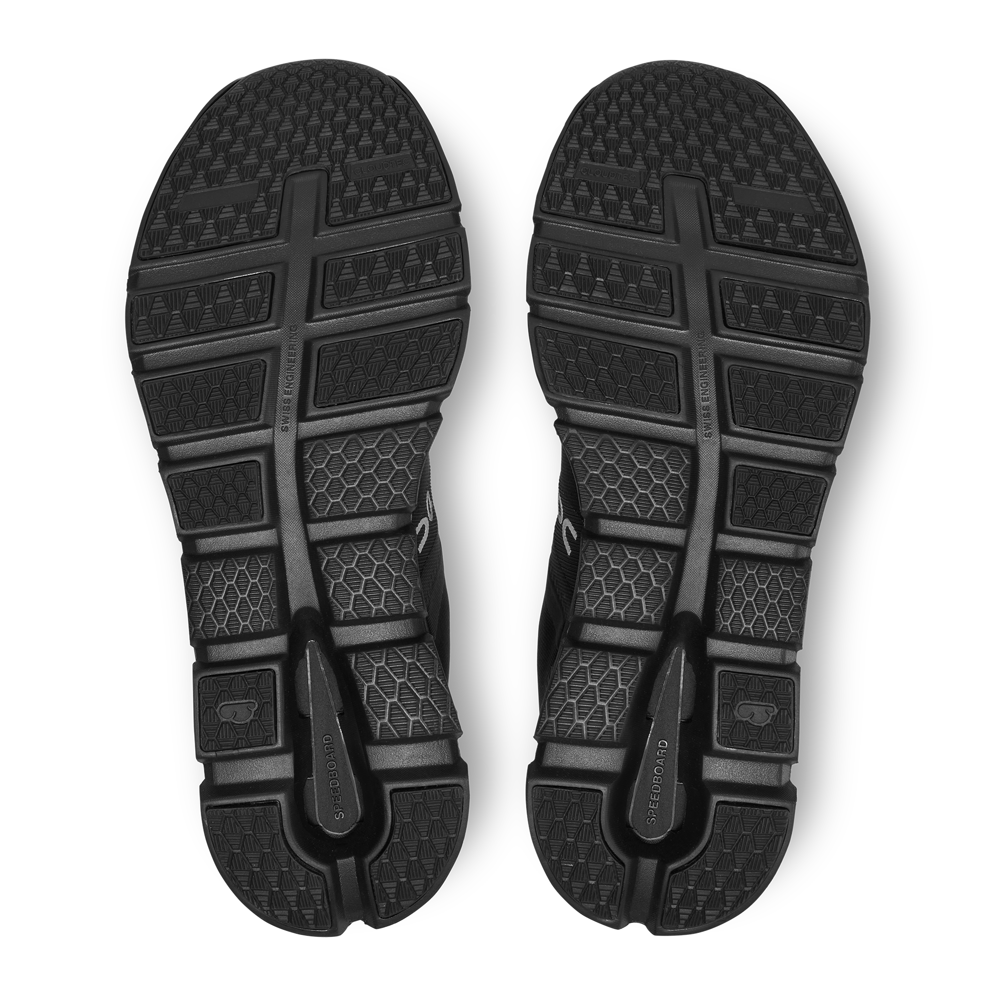 Calzado - Running - Impermeable