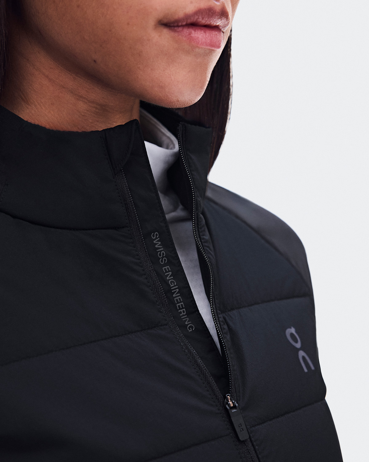 Women's Weather Hybrid Jacket