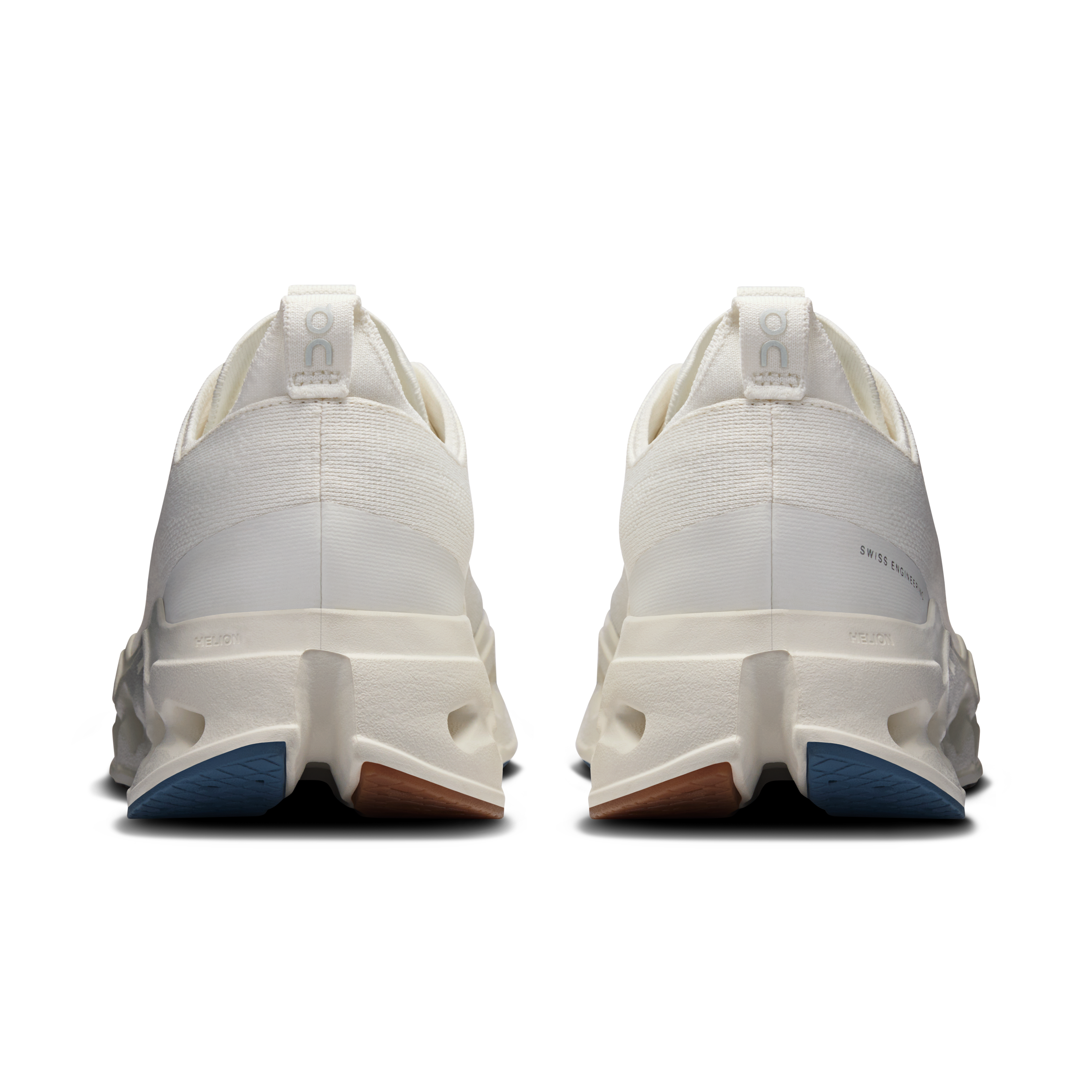 Cloudsurfer MaxMen / Ivory | Steel / 40.5